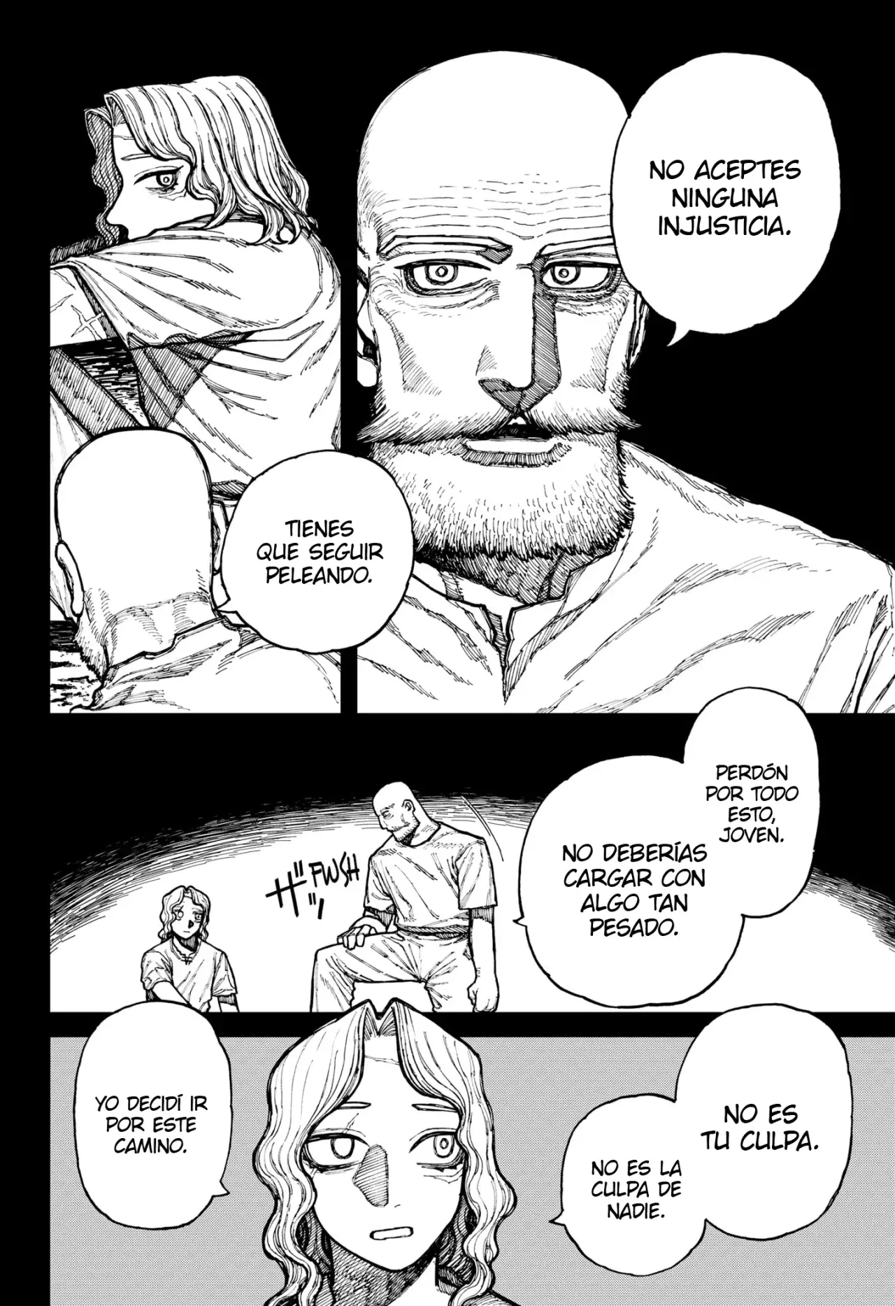 Read Centuria ES Manga Online