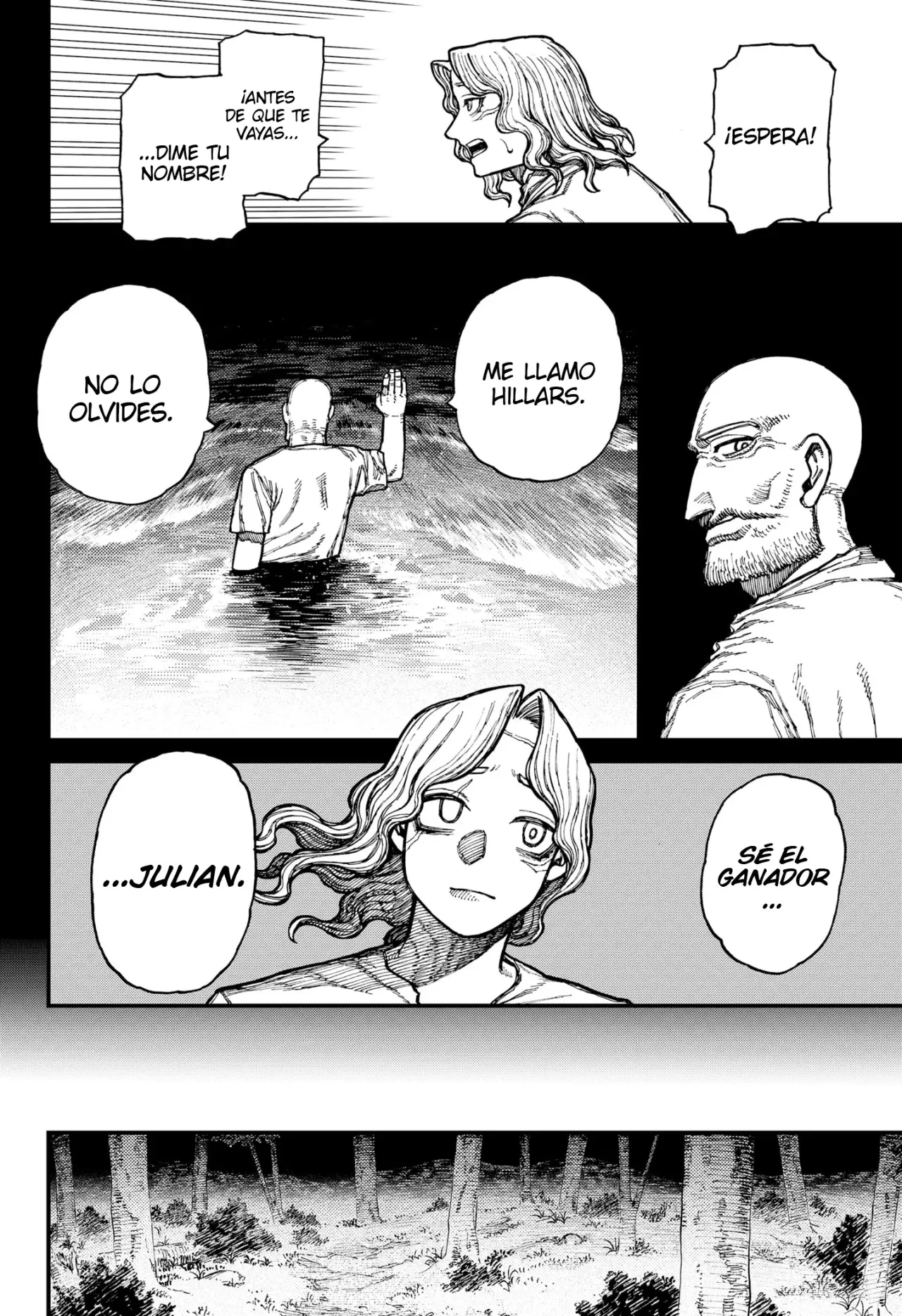 Read Centuria ES Manga Online