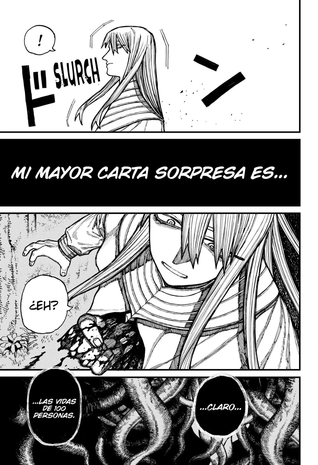 Read Centuria ES Manga Online