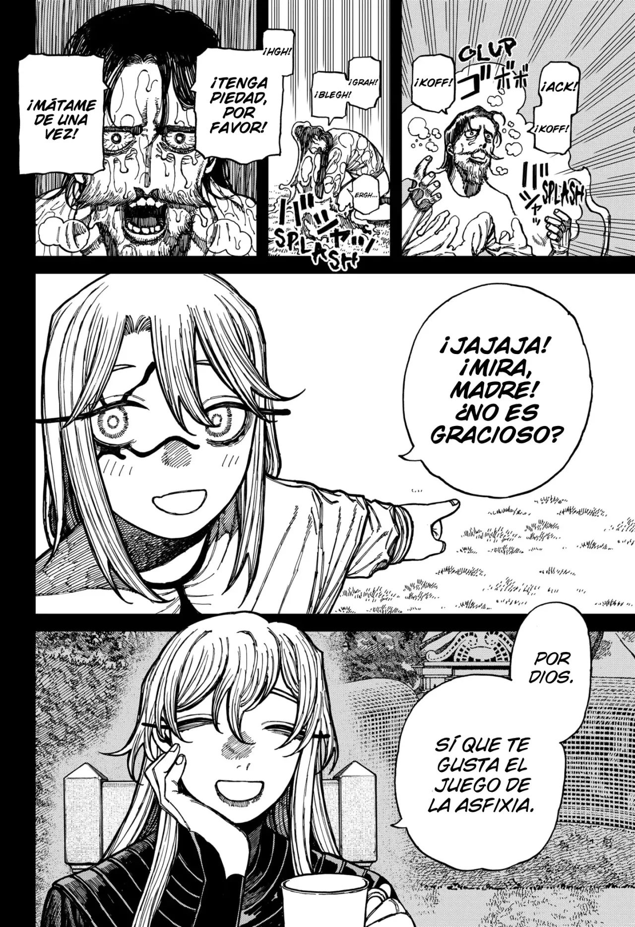 Read Centuria ES Manga Online