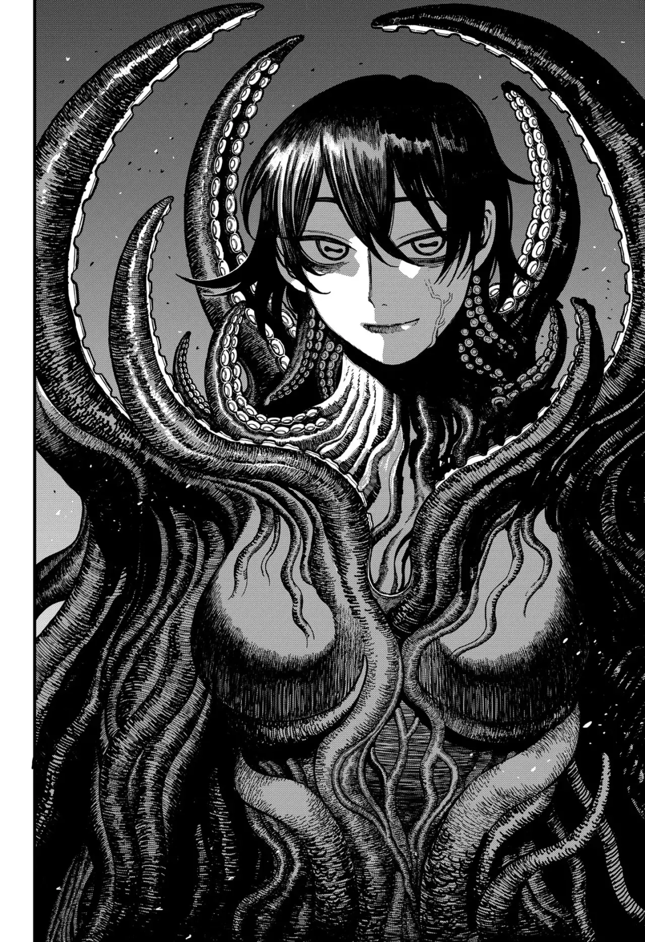 Read Centuria ES Manga Online