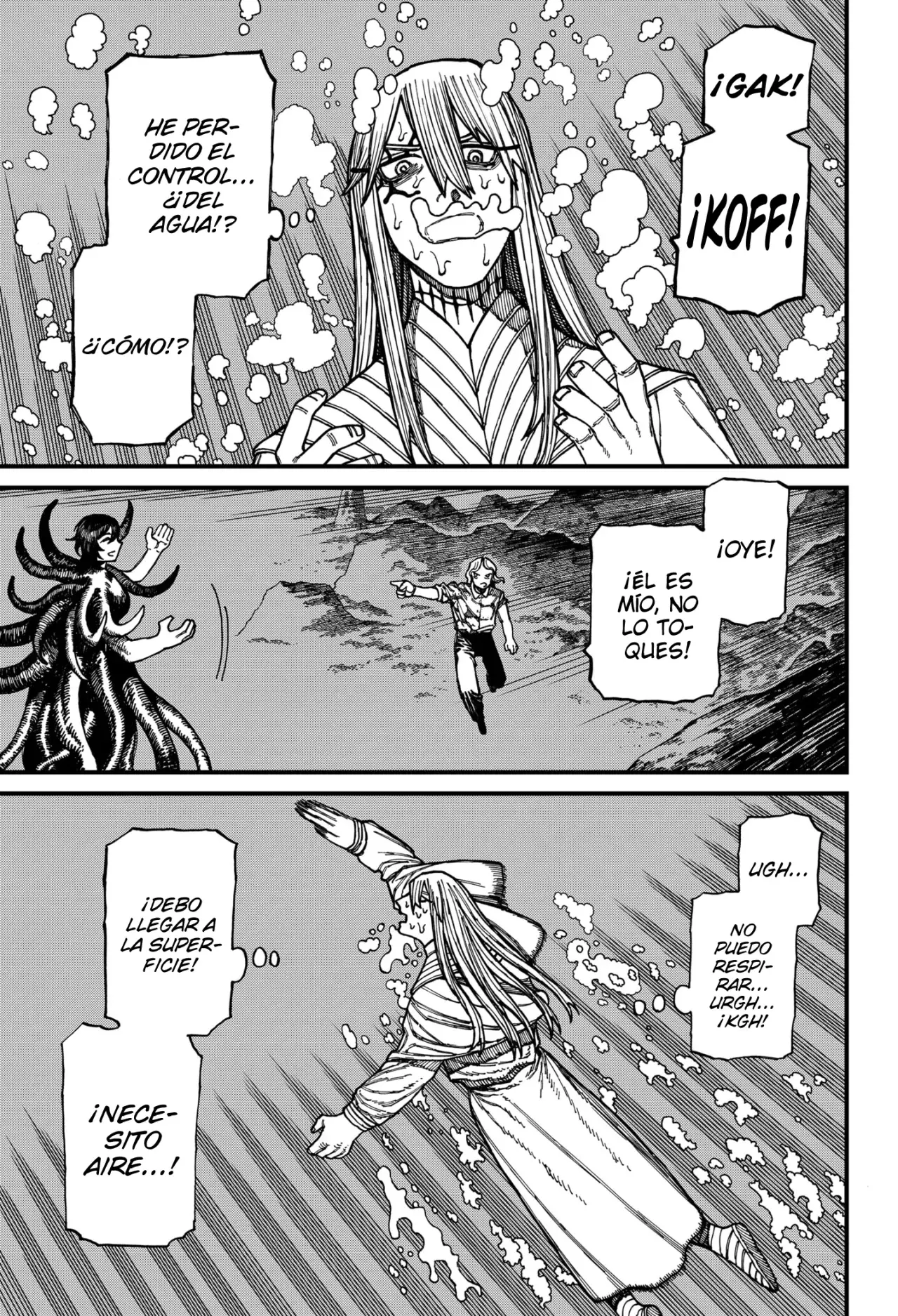 Read Centuria ES Manga Online