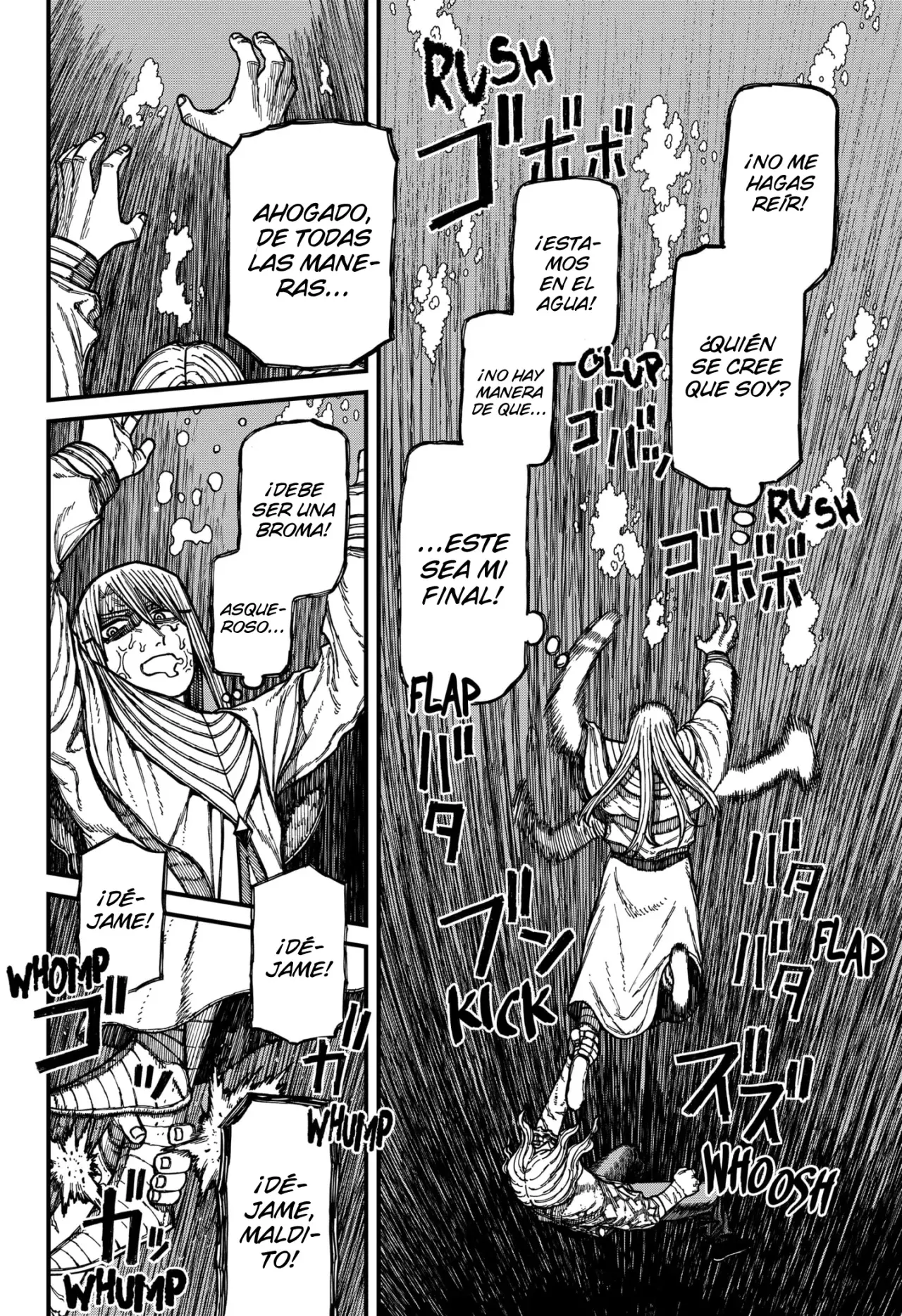 Read Centuria ES Manga Online