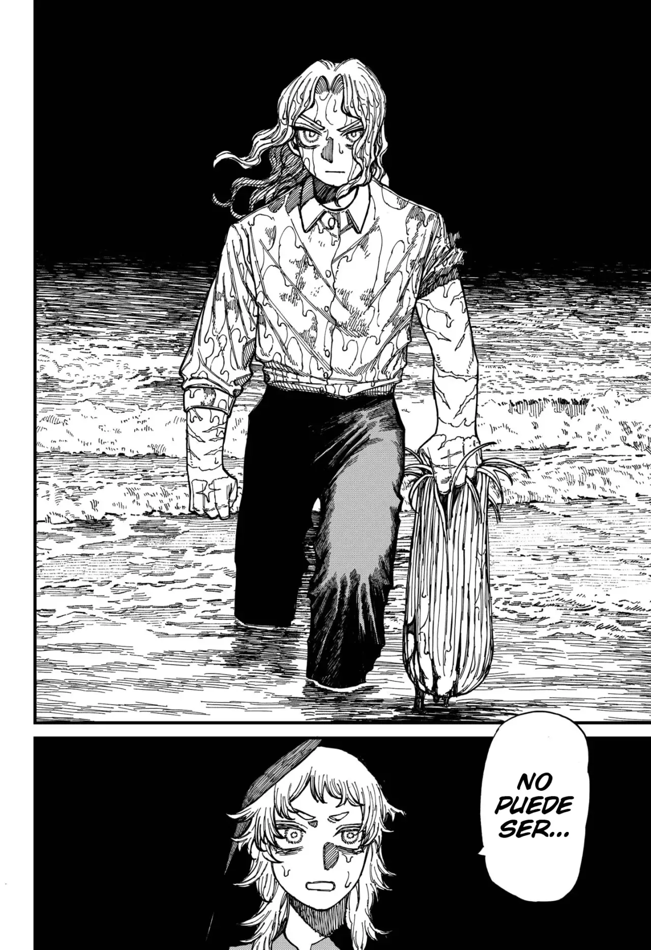Read Centuria ES Manga Online