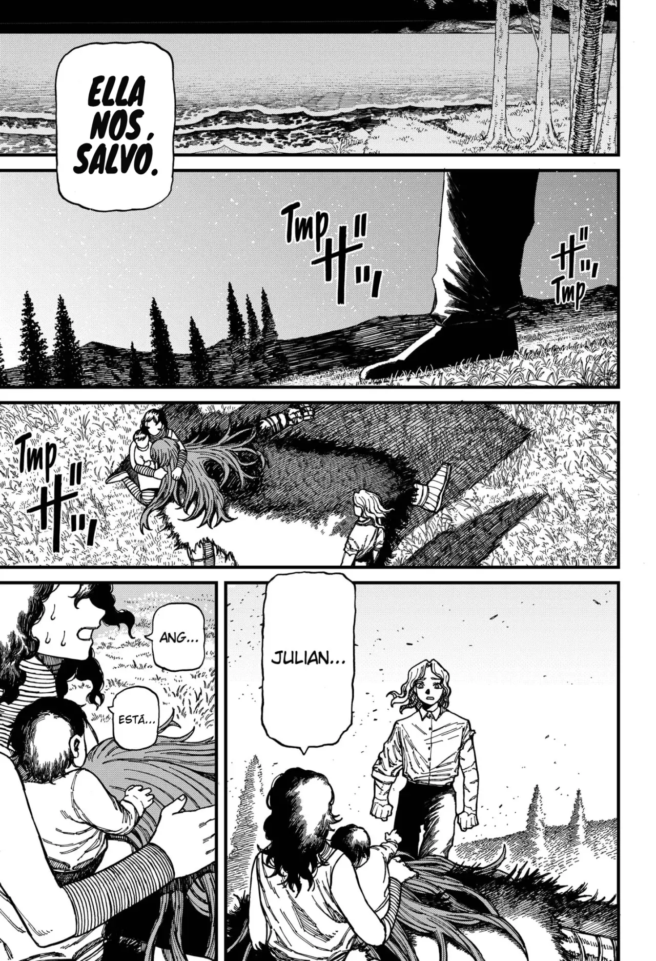 Read Centuria ES Manga Online