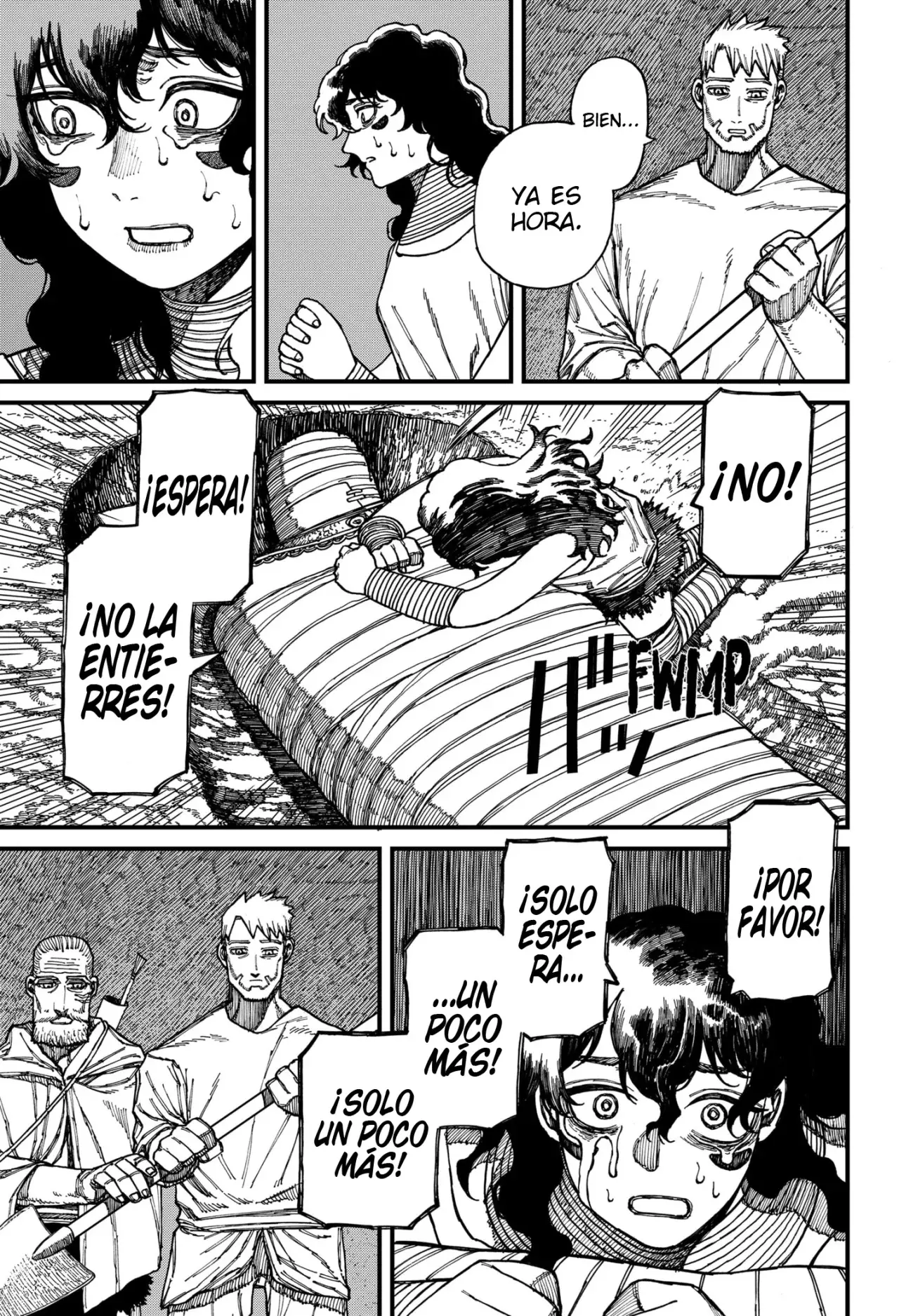 Read Centuria ES Manga Online