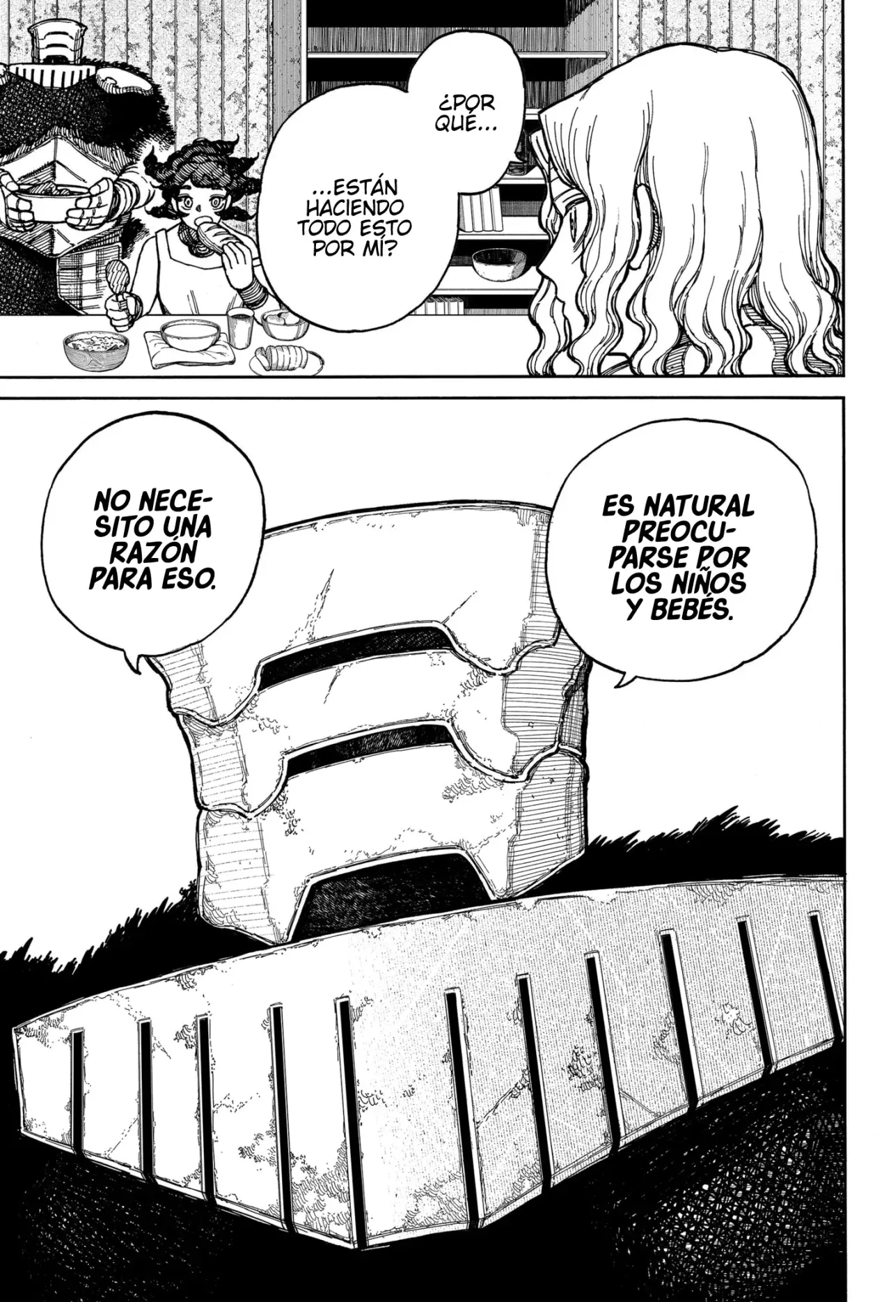 Read Centuria ES Manga Online