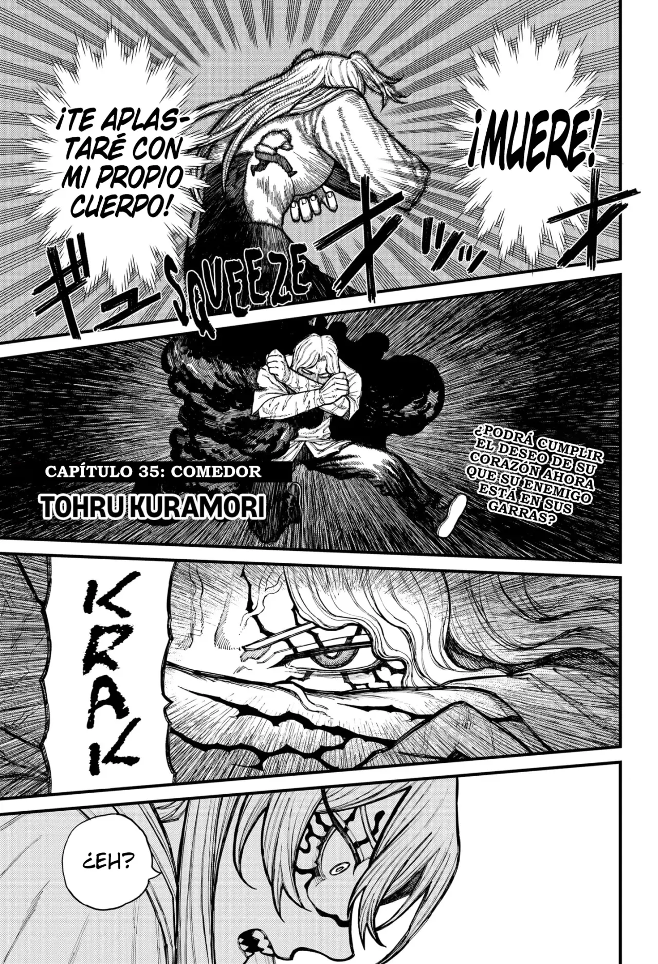 Read Centuria ES Manga Online