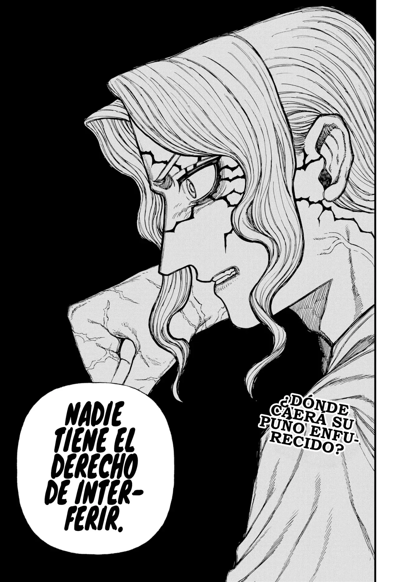Read Centuria ES Manga Online