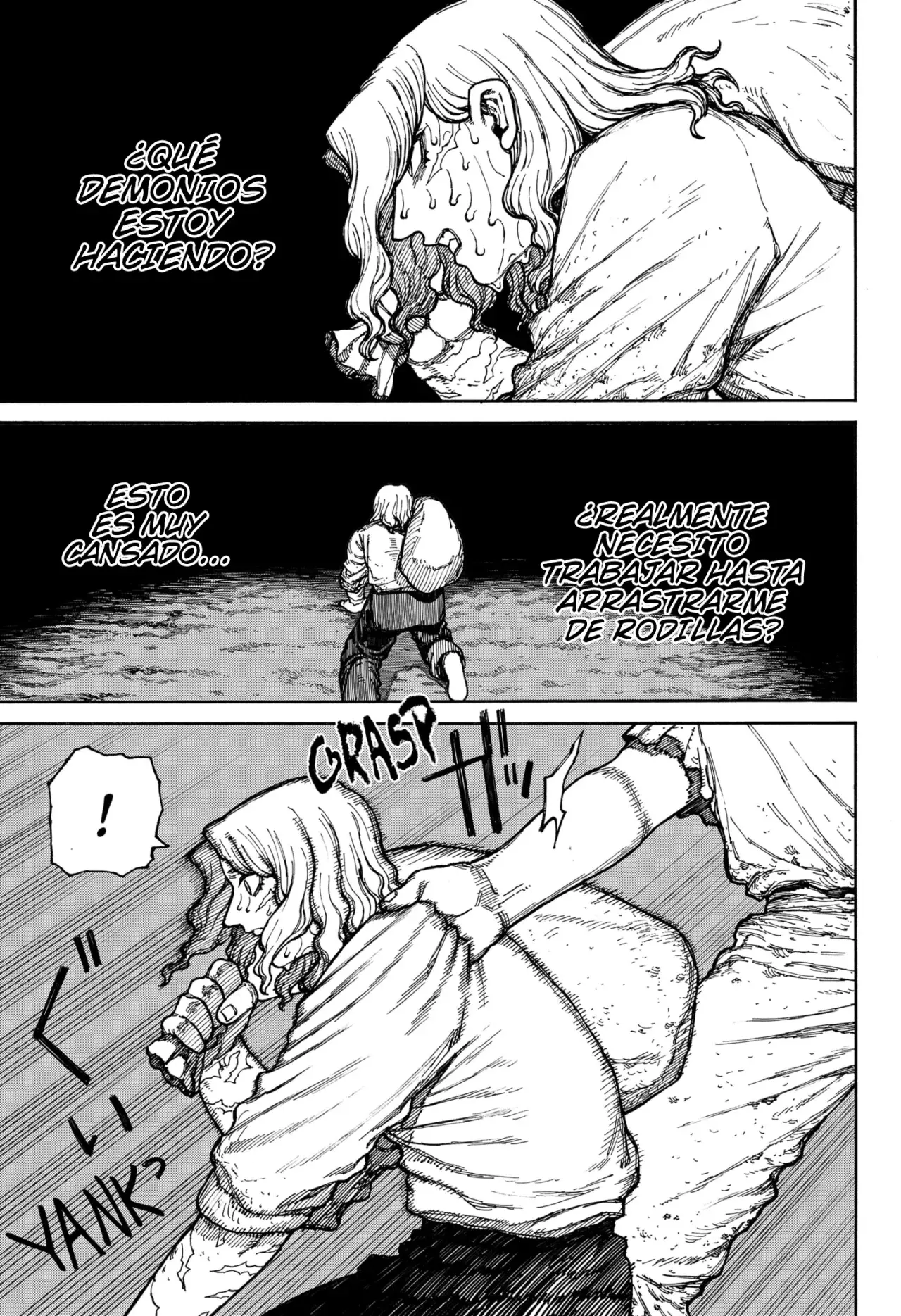 Read Centuria ES Manga Online