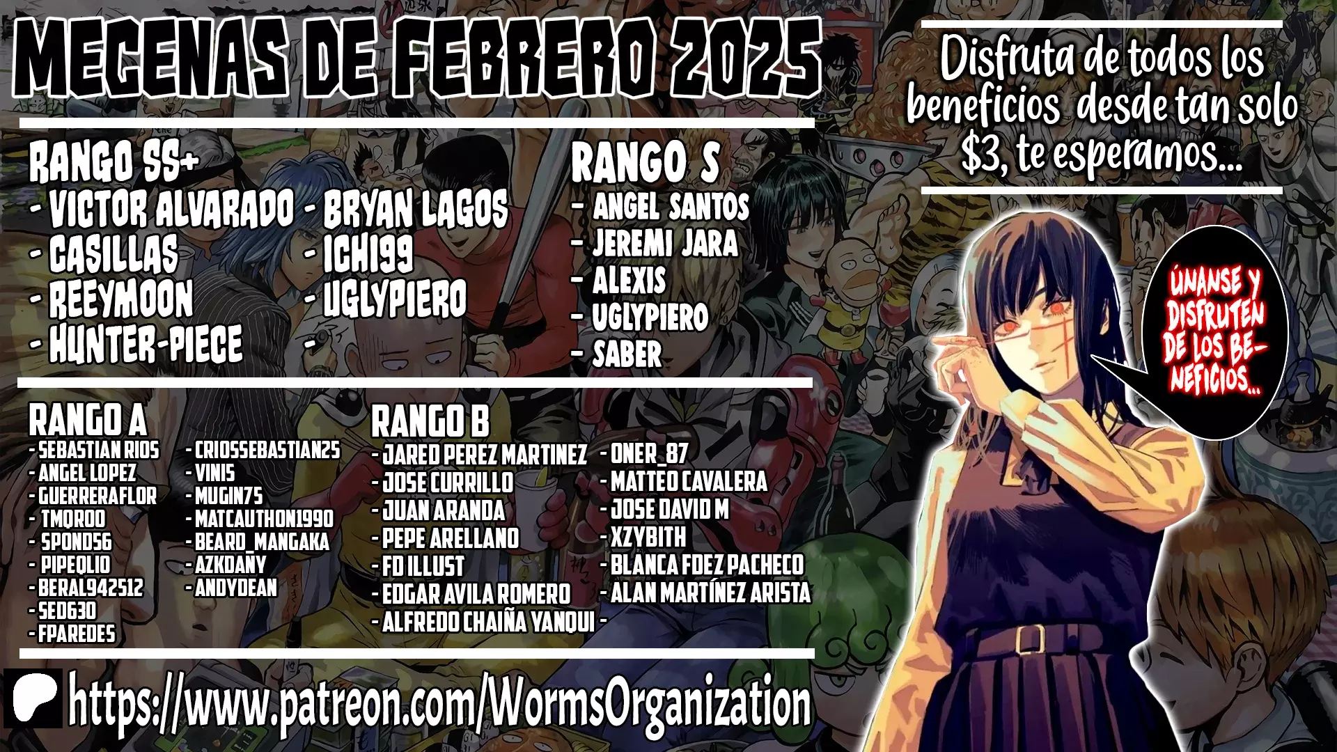 Read Centuria ES Manga Online