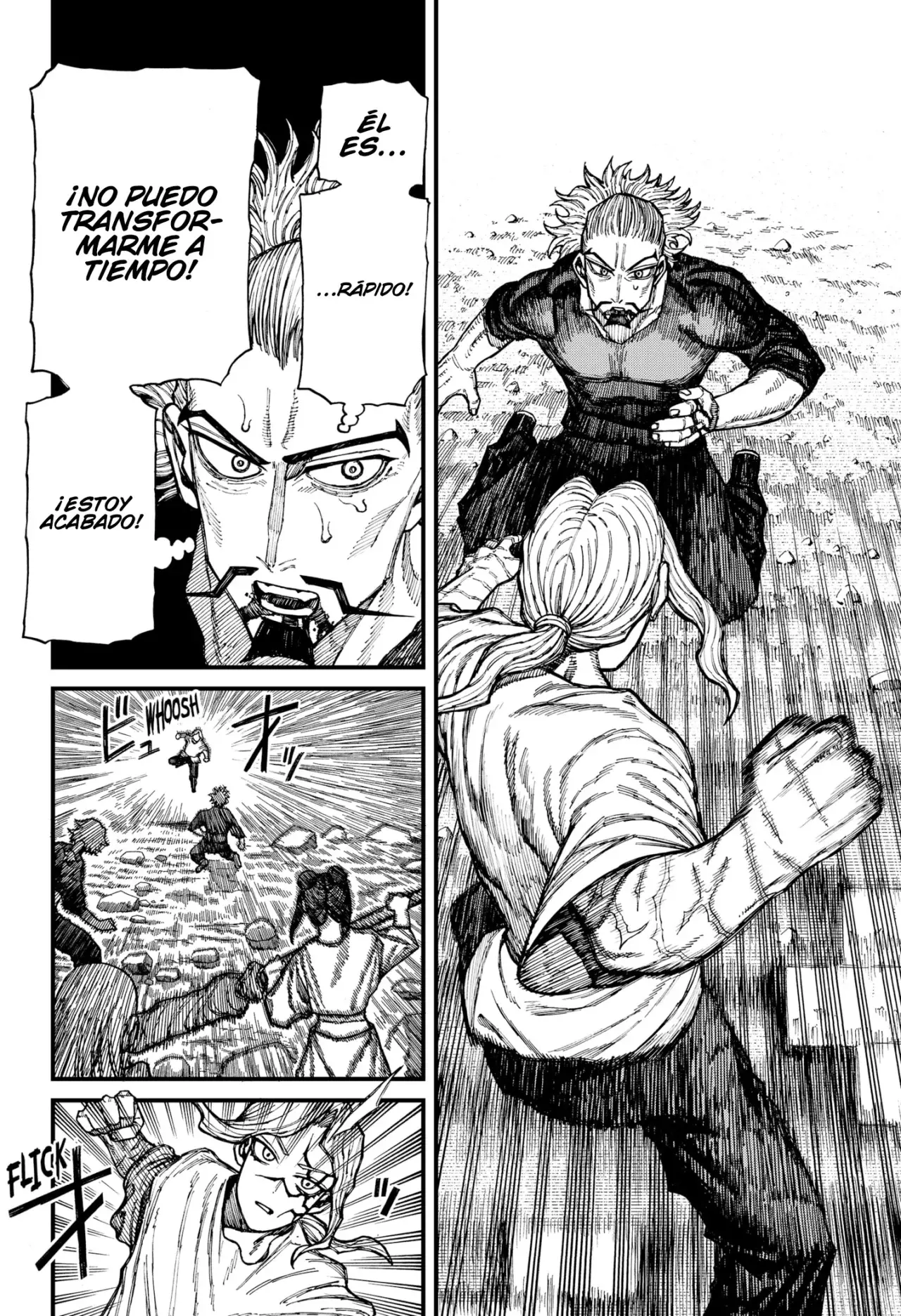 Read Centuria ES Manga Online