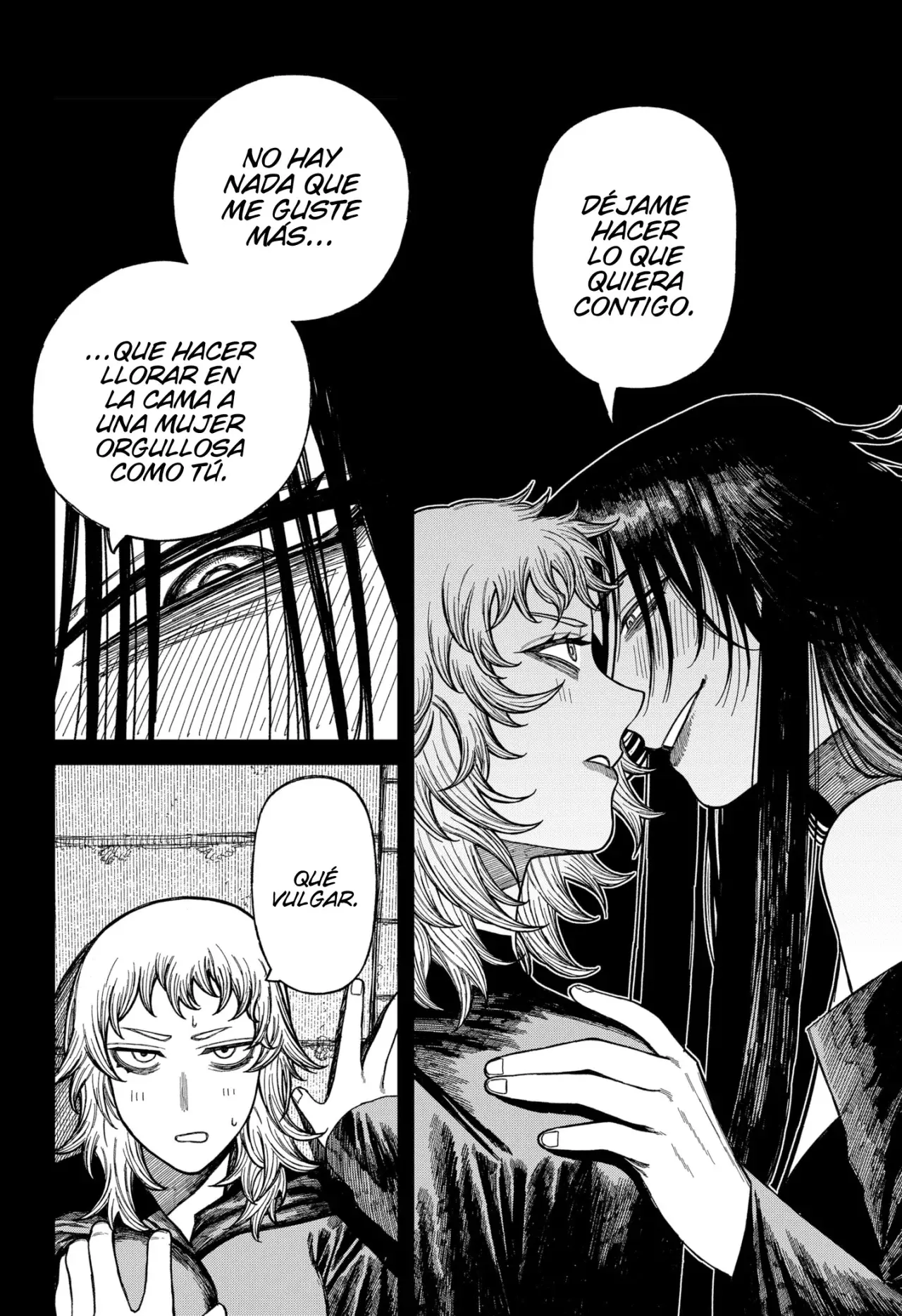 Read Centuria ES Manga Online