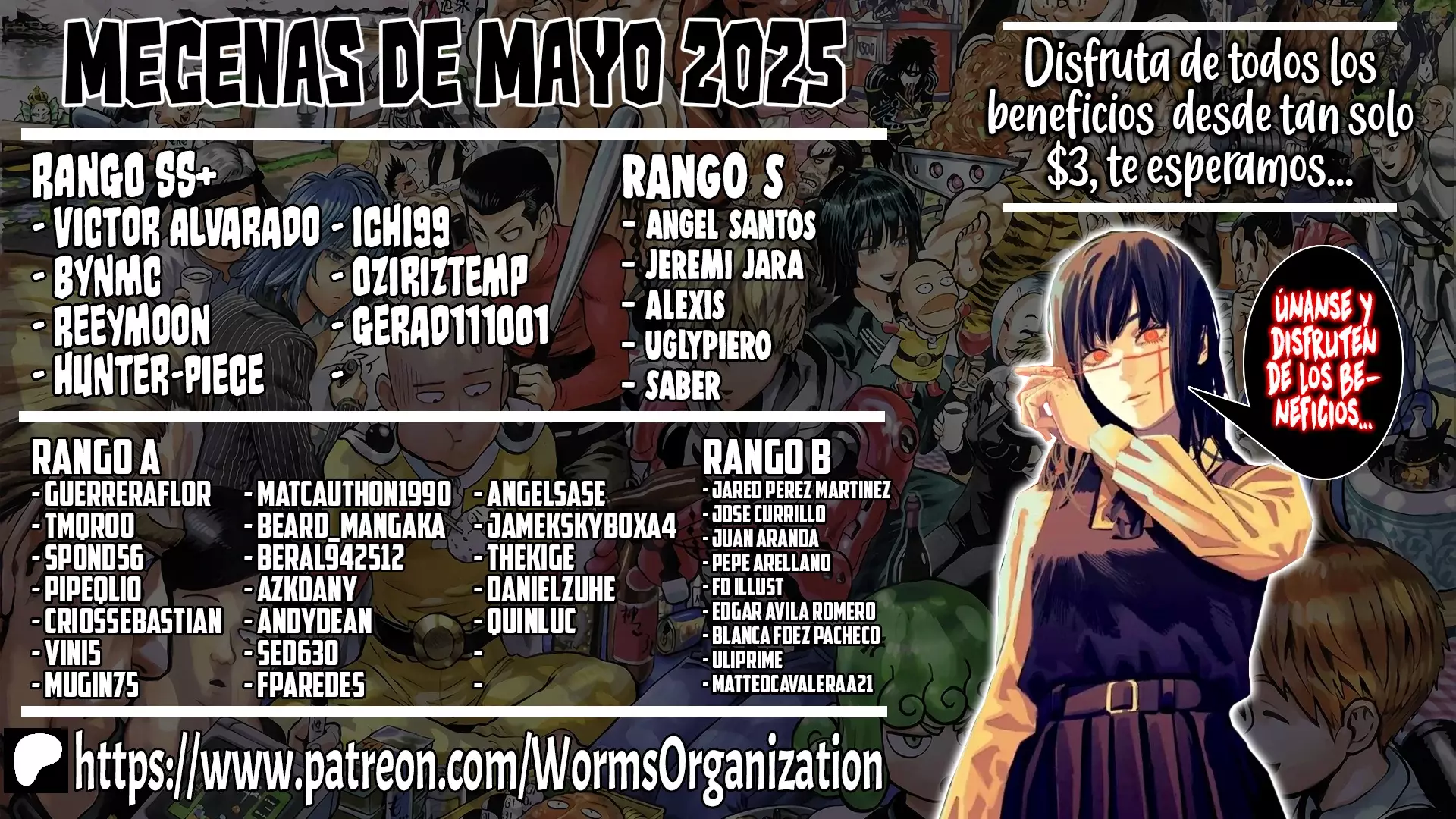 Read Centuria ES Manga Online