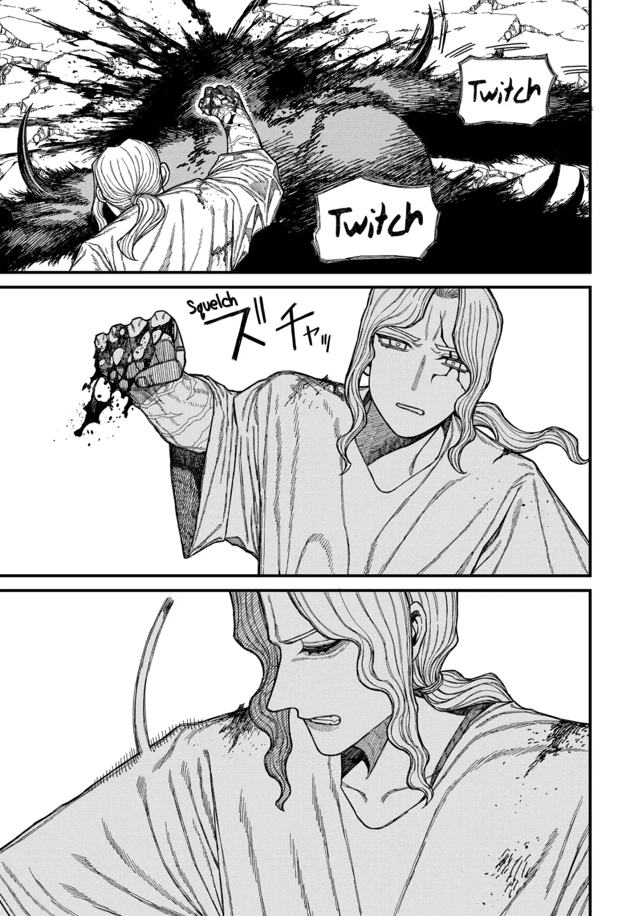 Read Centuria ES Manga Online
