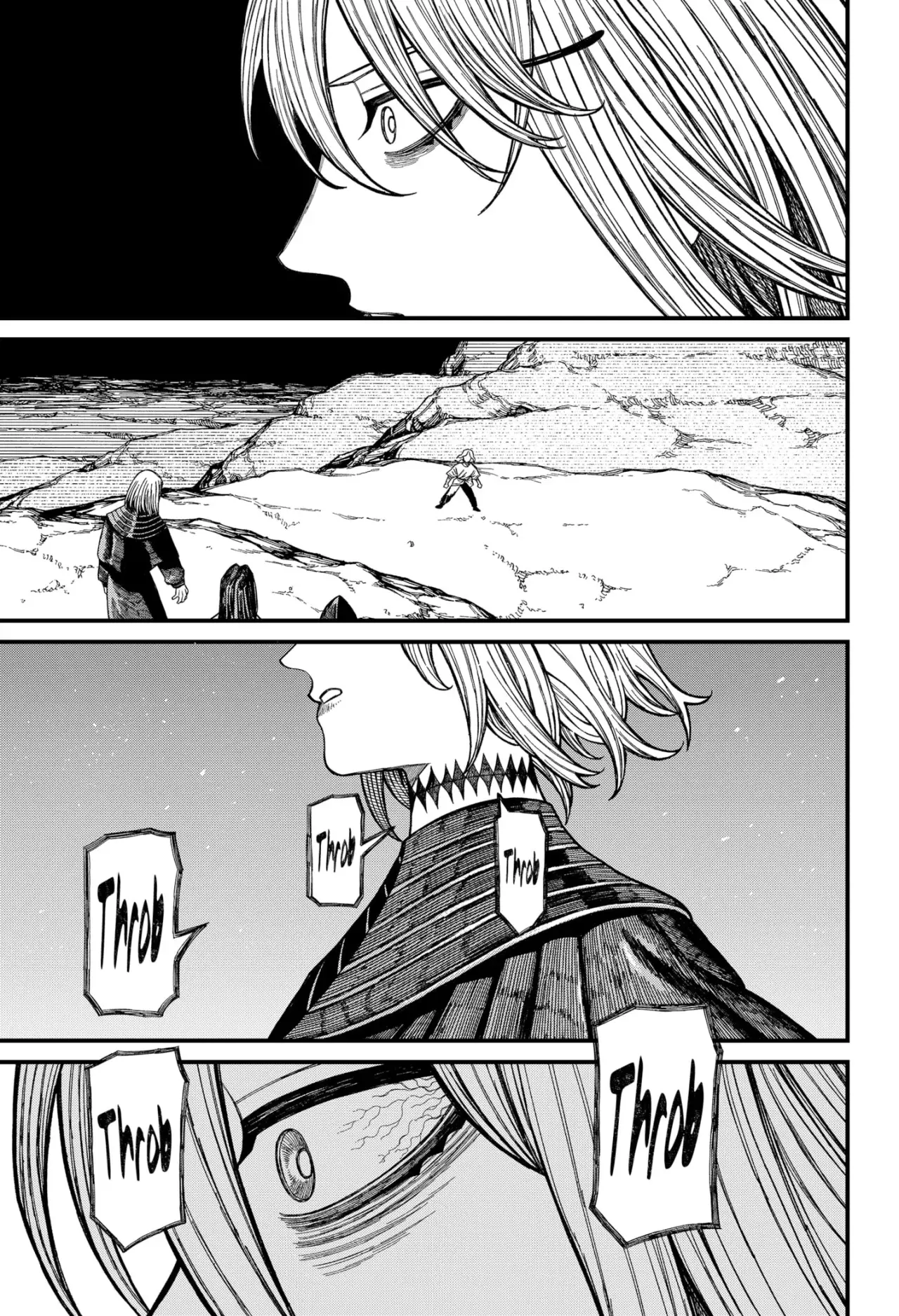 Read Centuria ES Manga Online