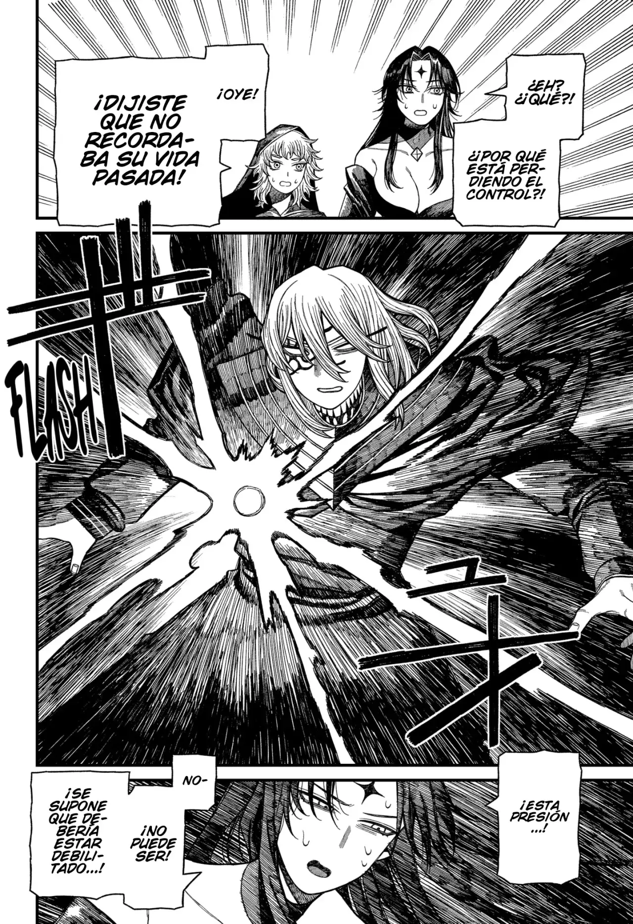 Read Centuria ES Manga Online