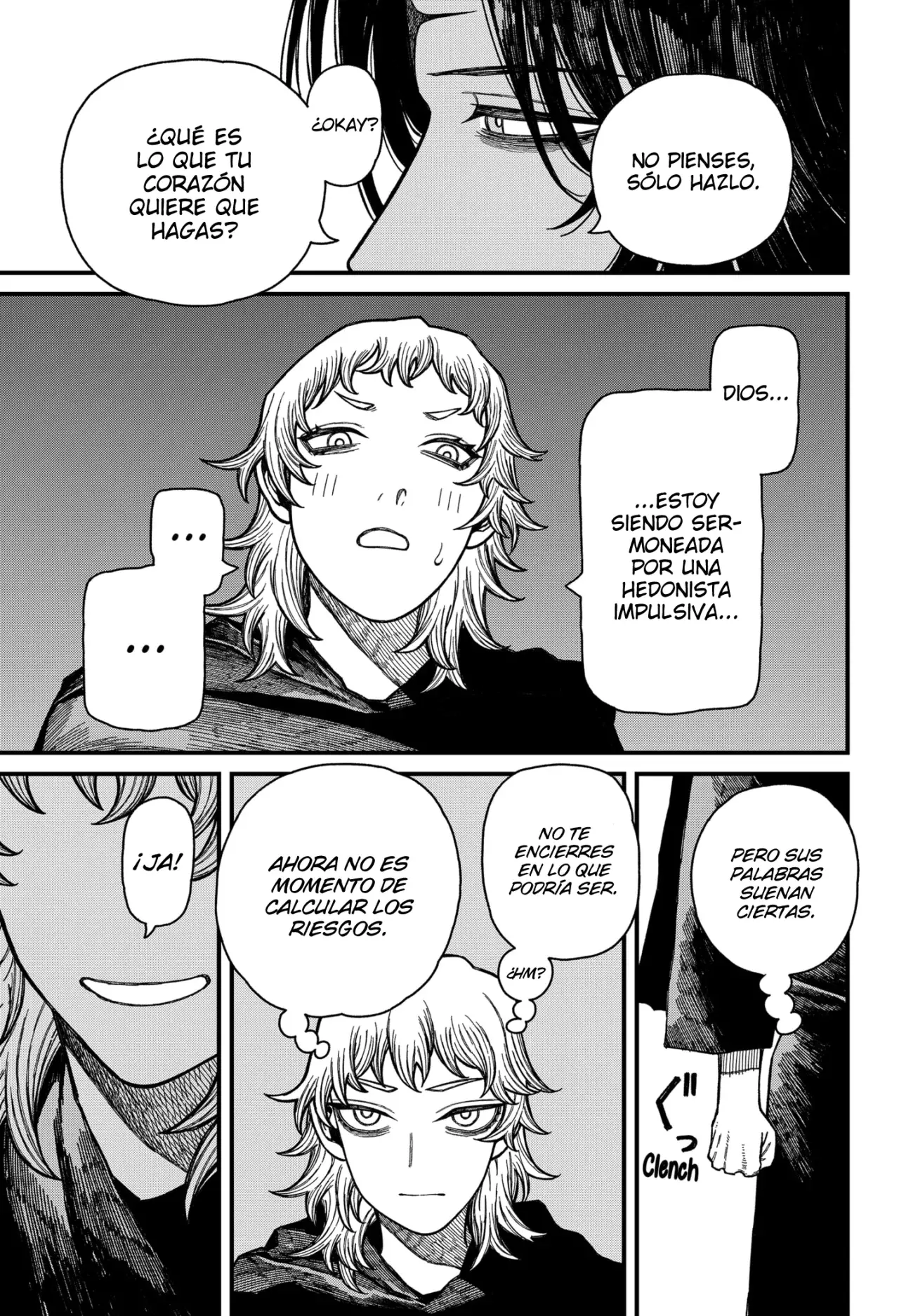 Read Centuria ES Manga Online