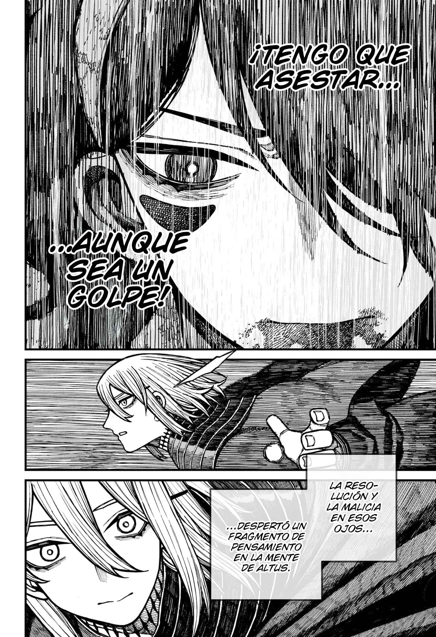 Read Centuria ES Manga Online