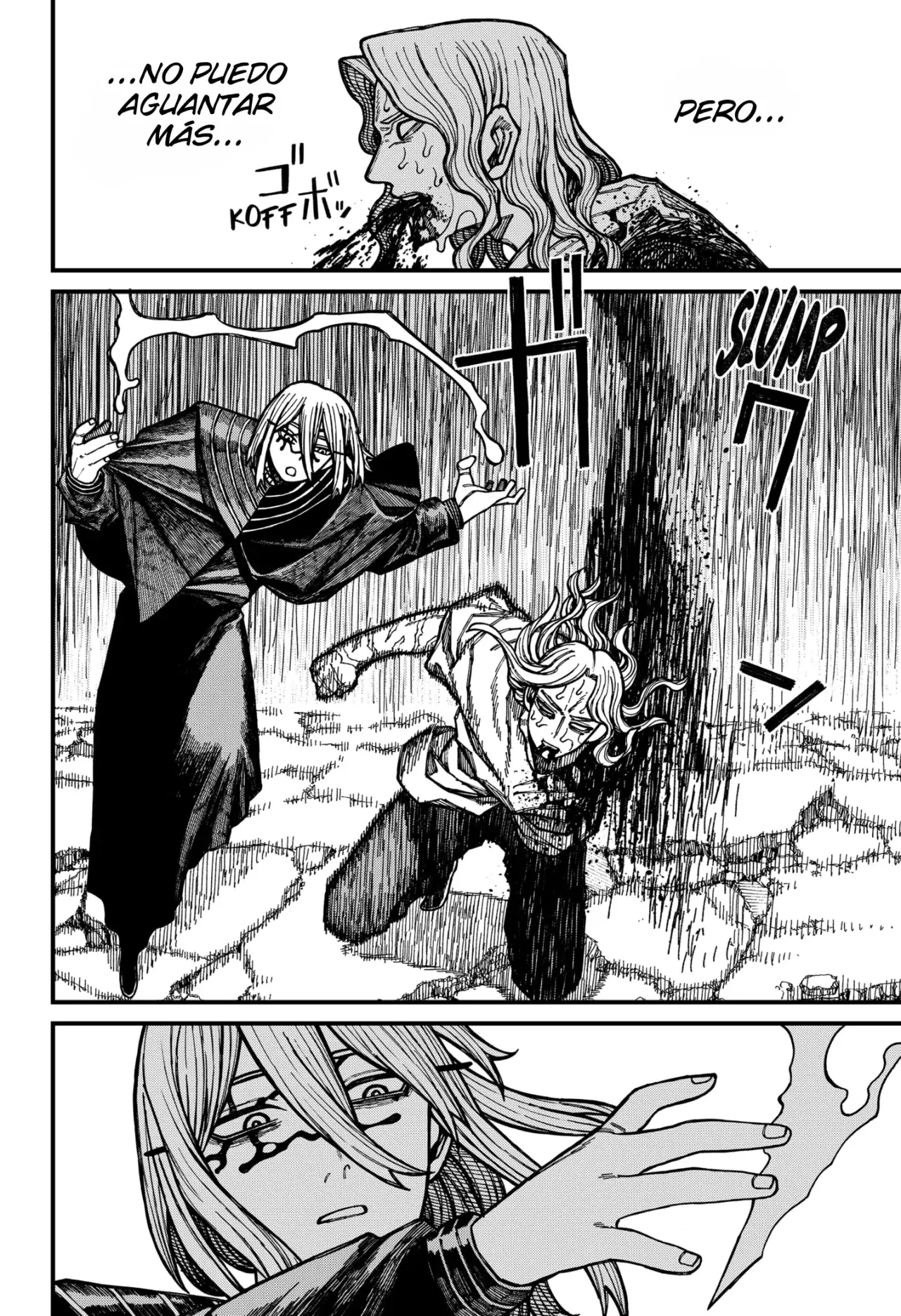 Read Centuria ES Manga Online