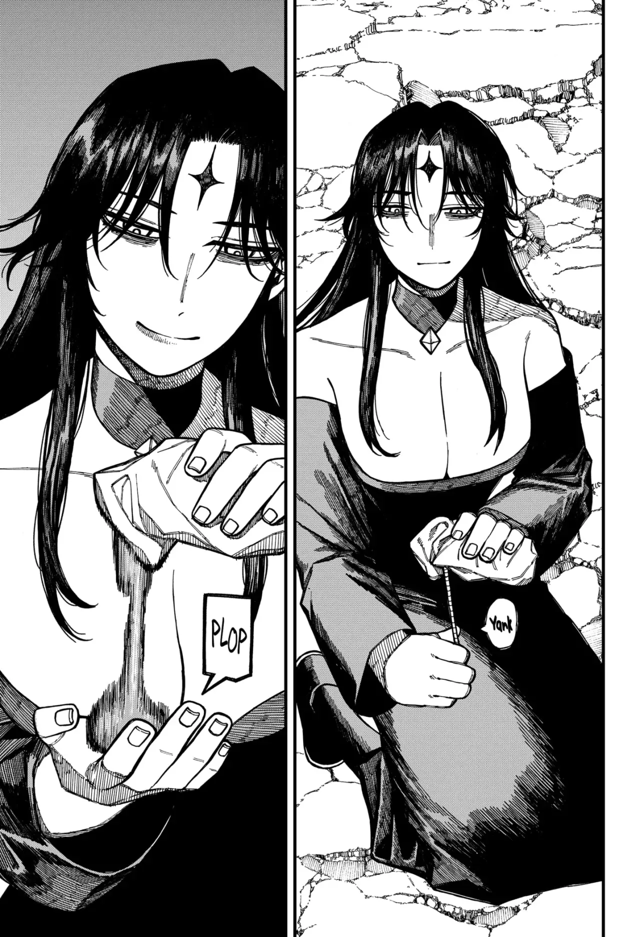 Read Centuria ES Manga Online