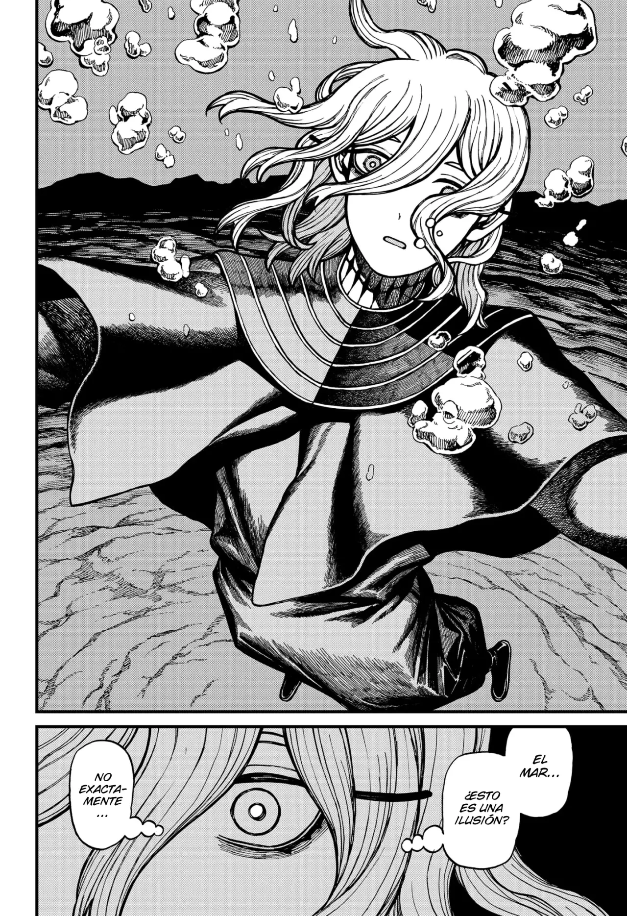 Read Centuria ES Manga Online