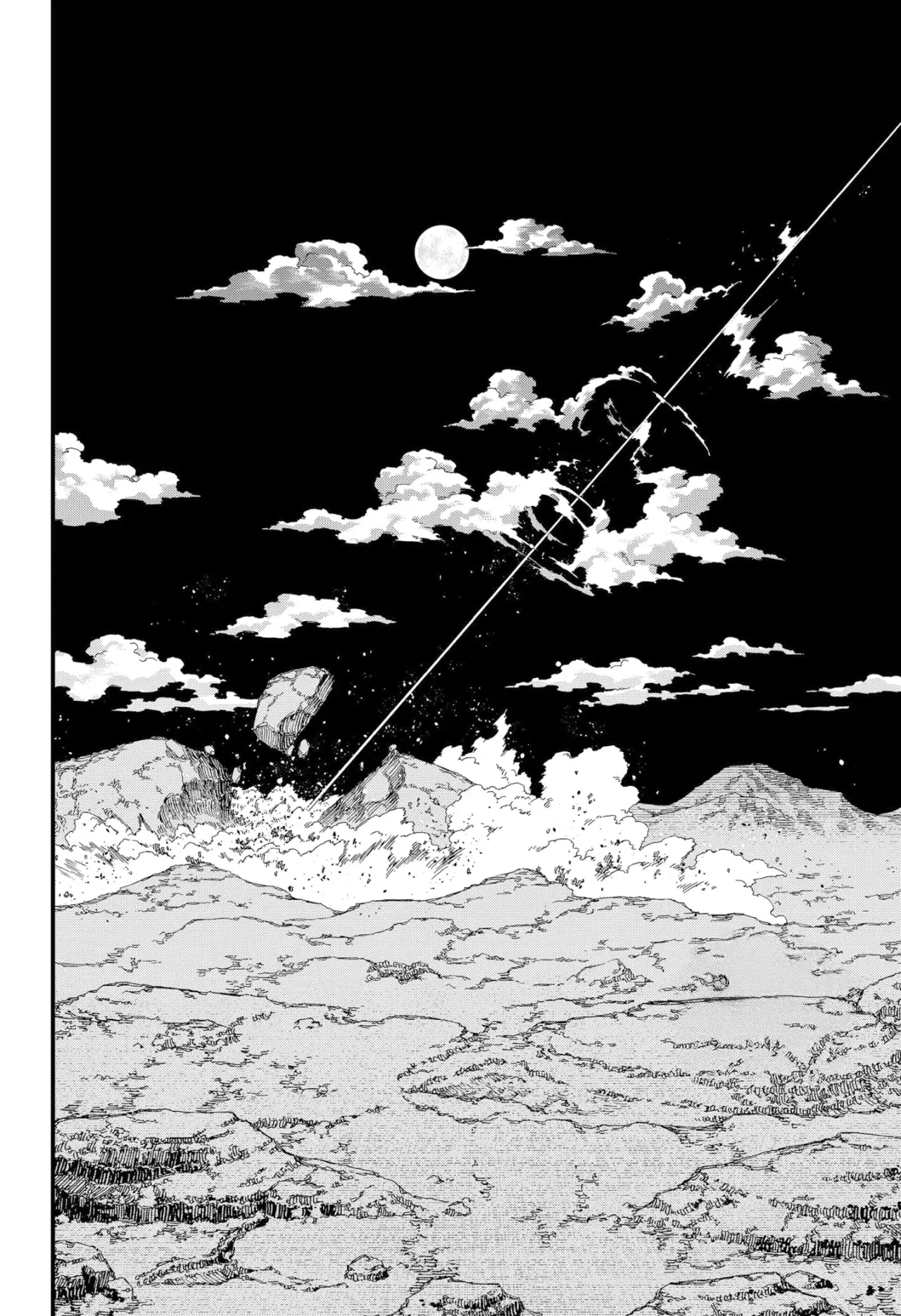 Read Centuria ES Manga Online
