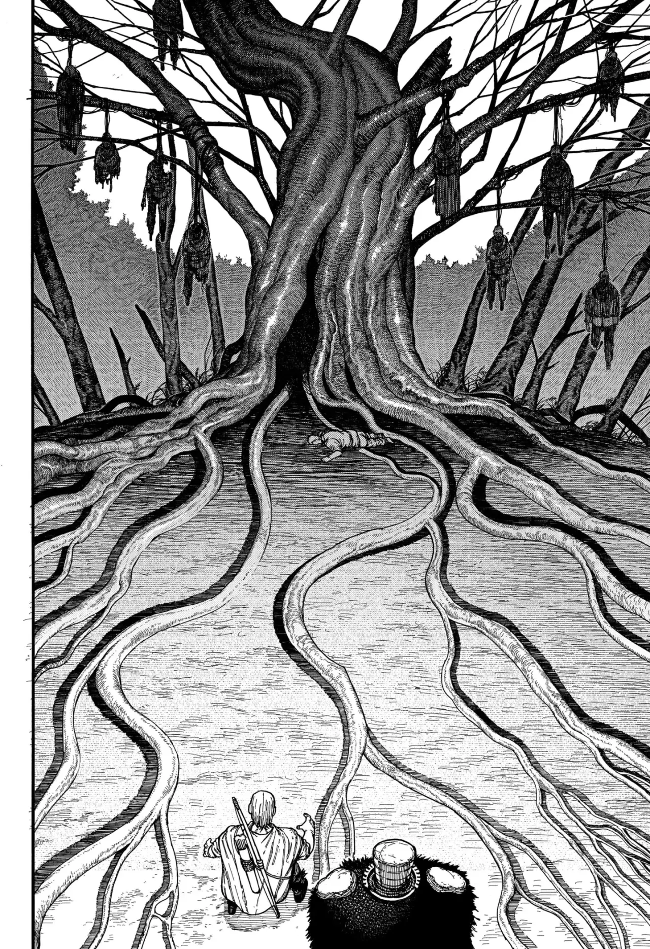 Read Centuria ES Manga Online