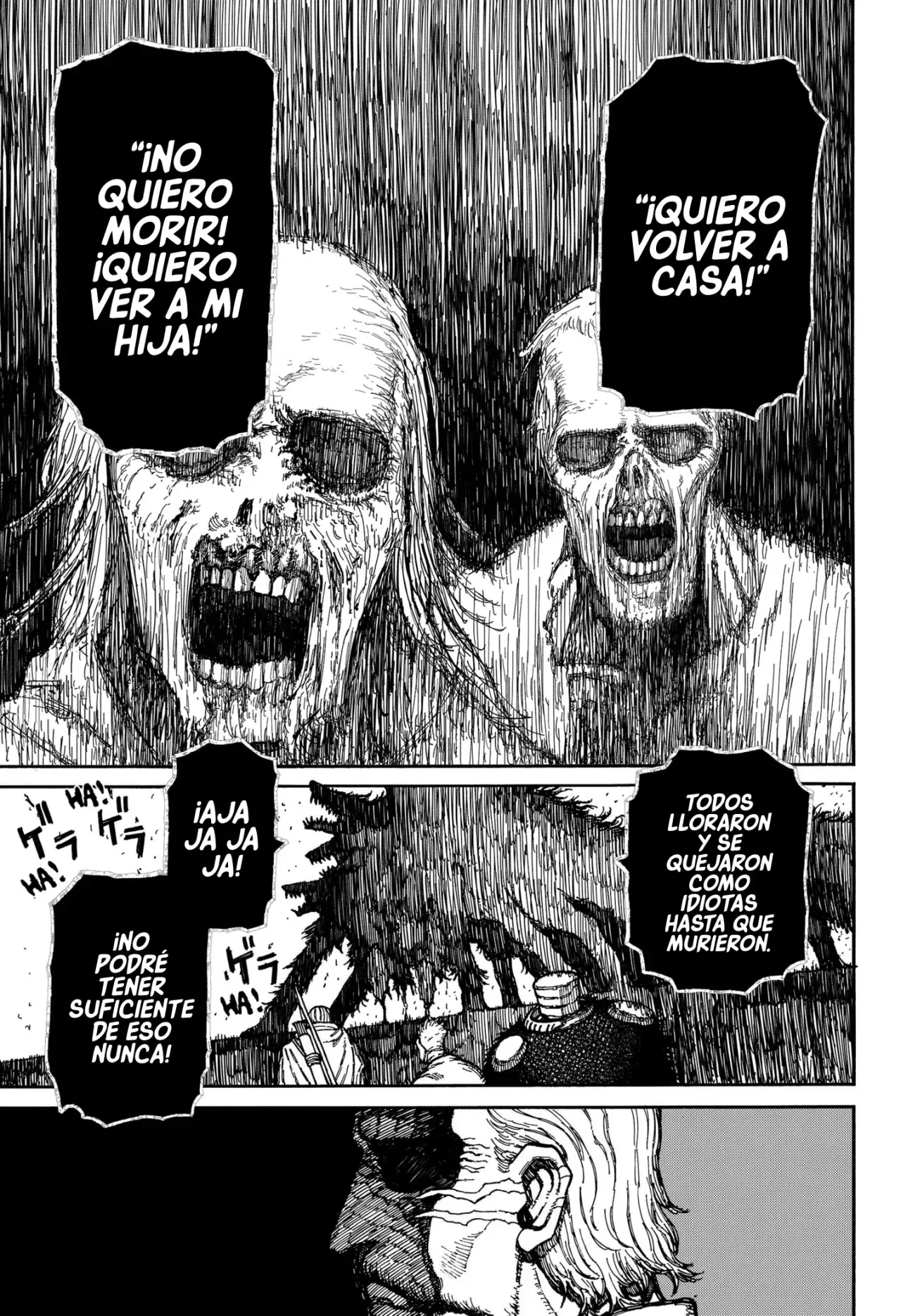 Read Centuria ES Manga Online