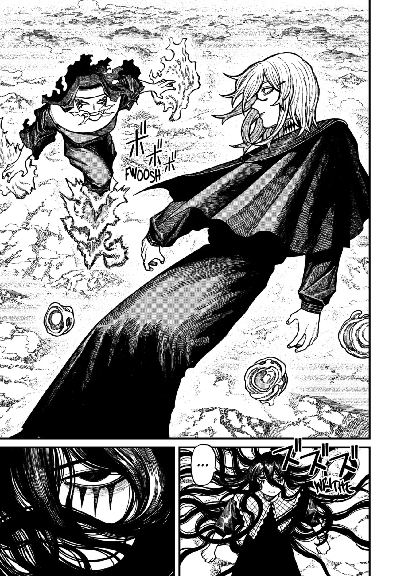 Read Centuria ES Manga Online