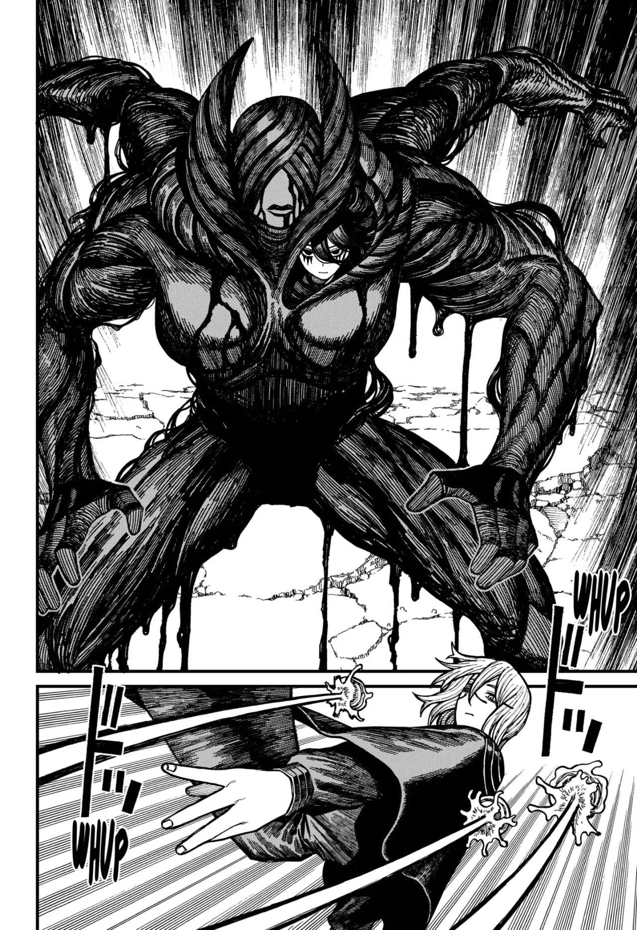 Read Centuria ES Manga Online
