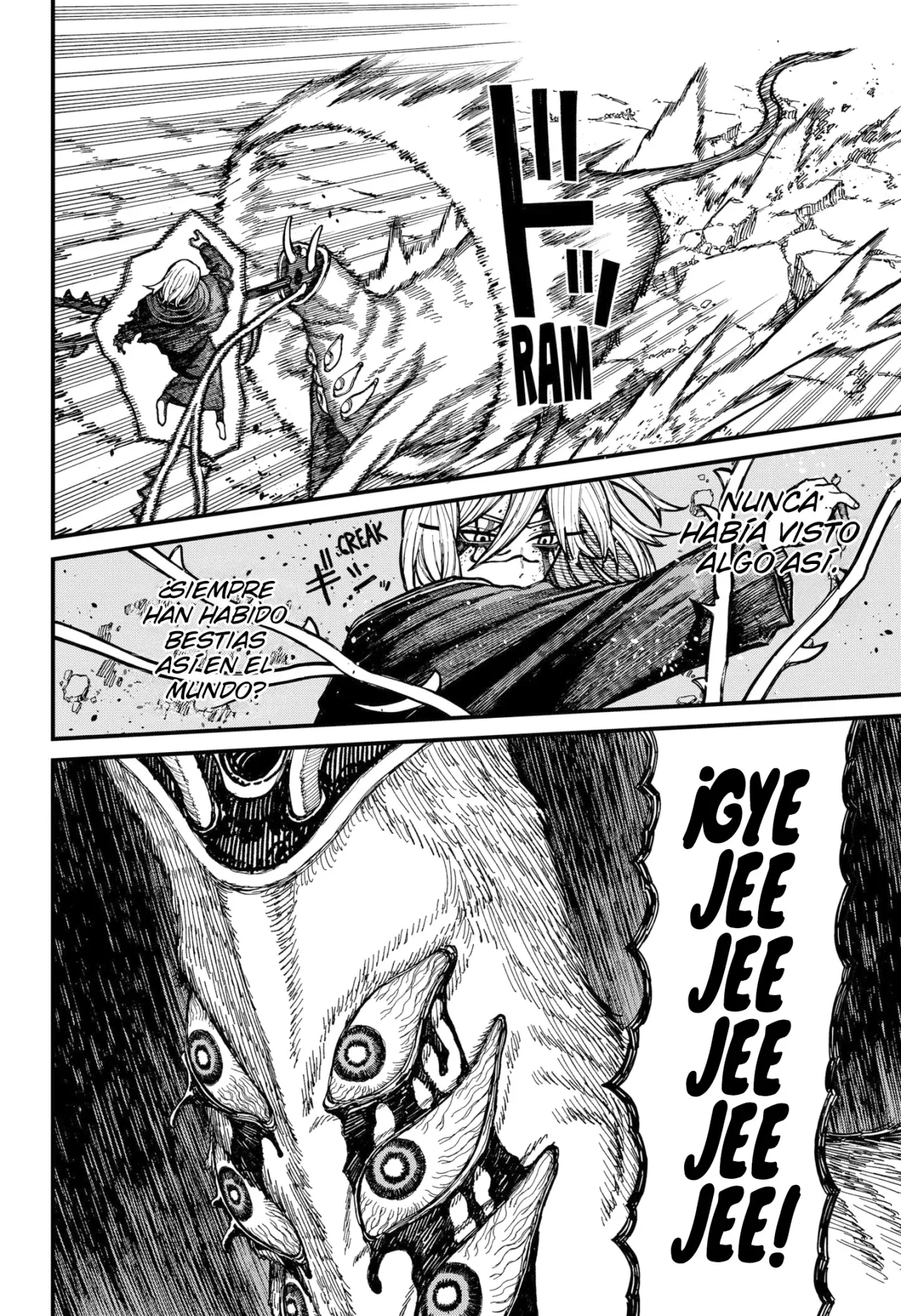 Read Centuria ES Manga Online