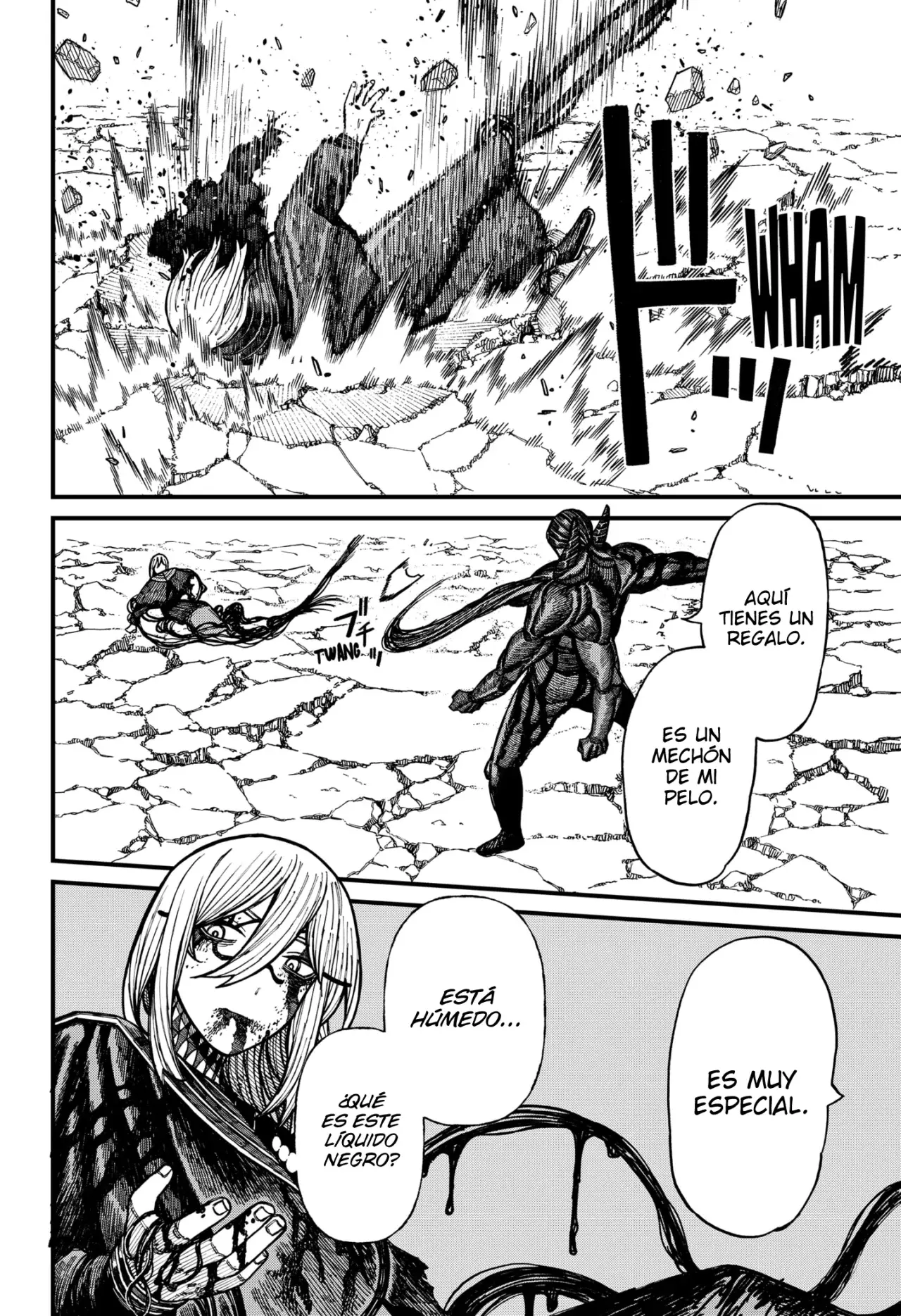 Read Centuria ES Manga Online