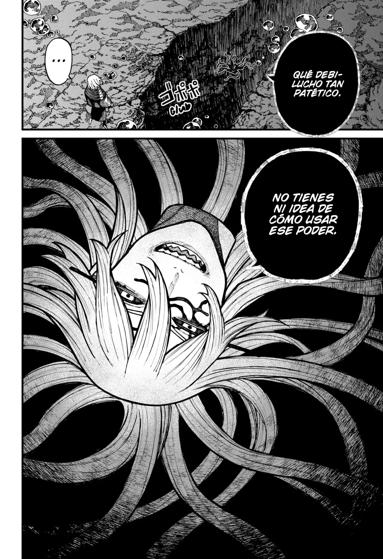Read Centuria ES Manga Online