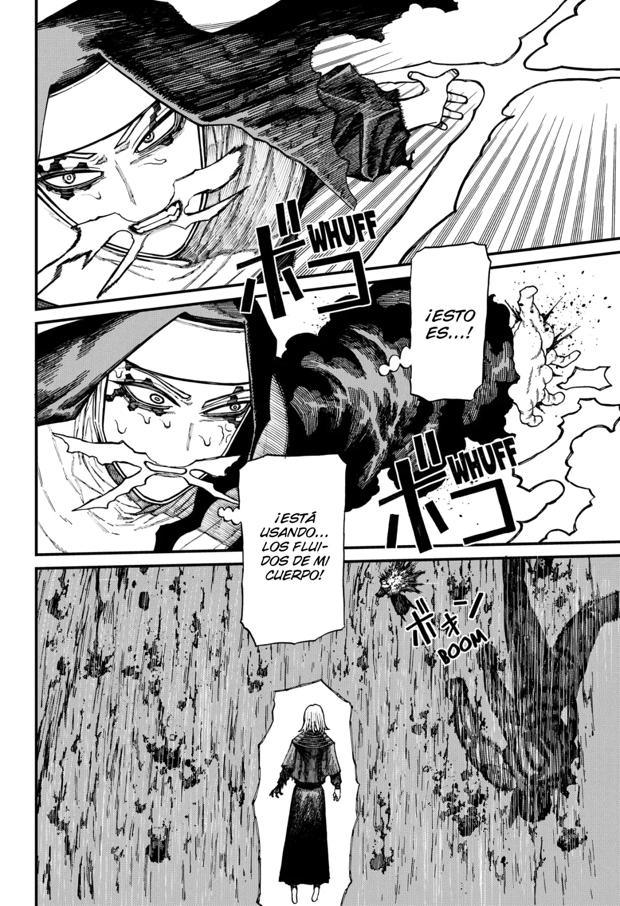 Read Centuria ES Manga Online