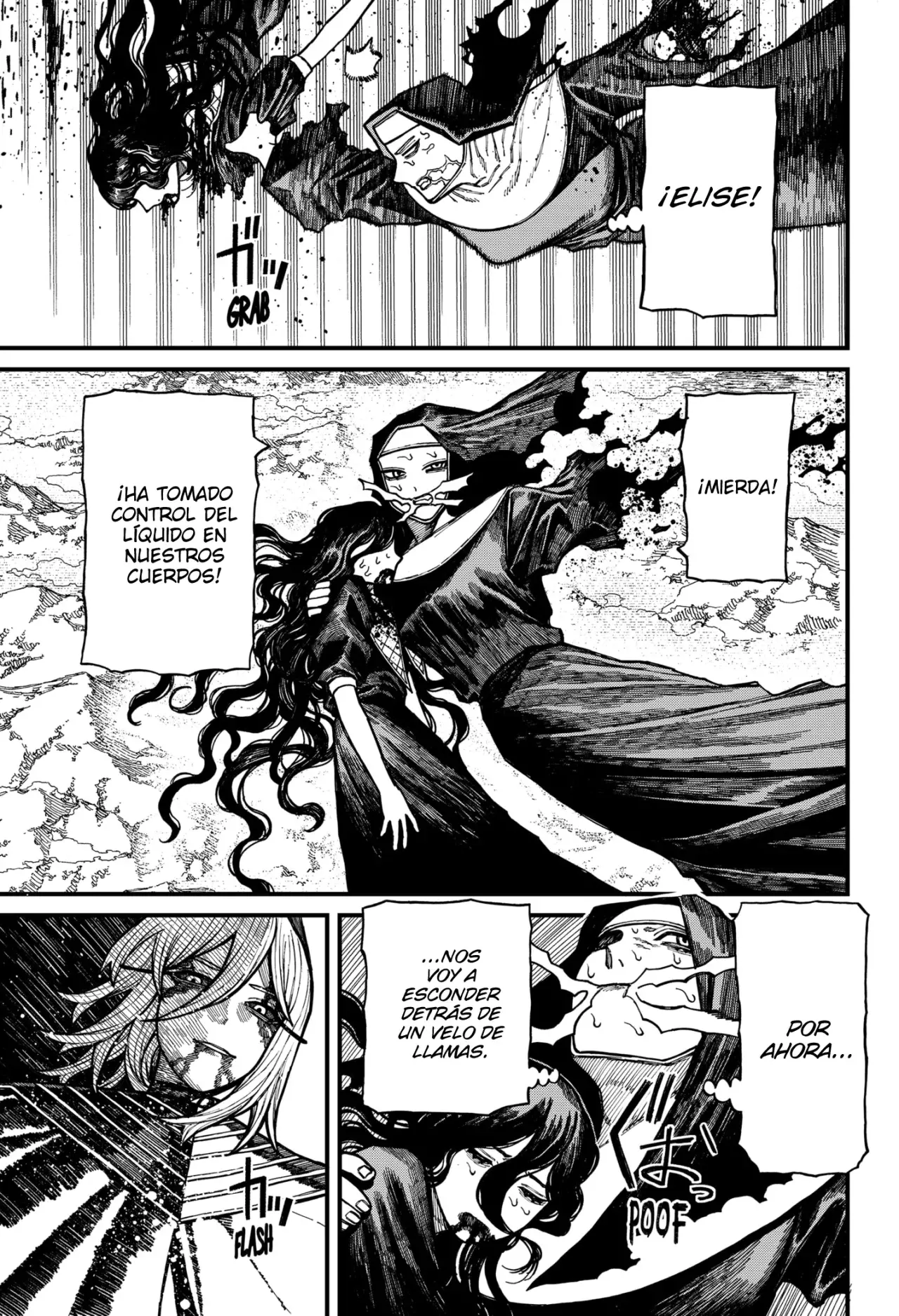 Read Centuria ES Manga Online