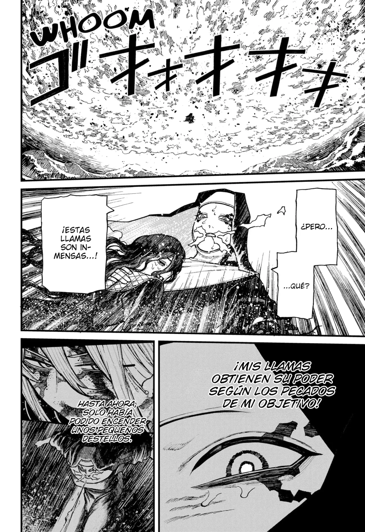 Read Centuria ES Manga Online