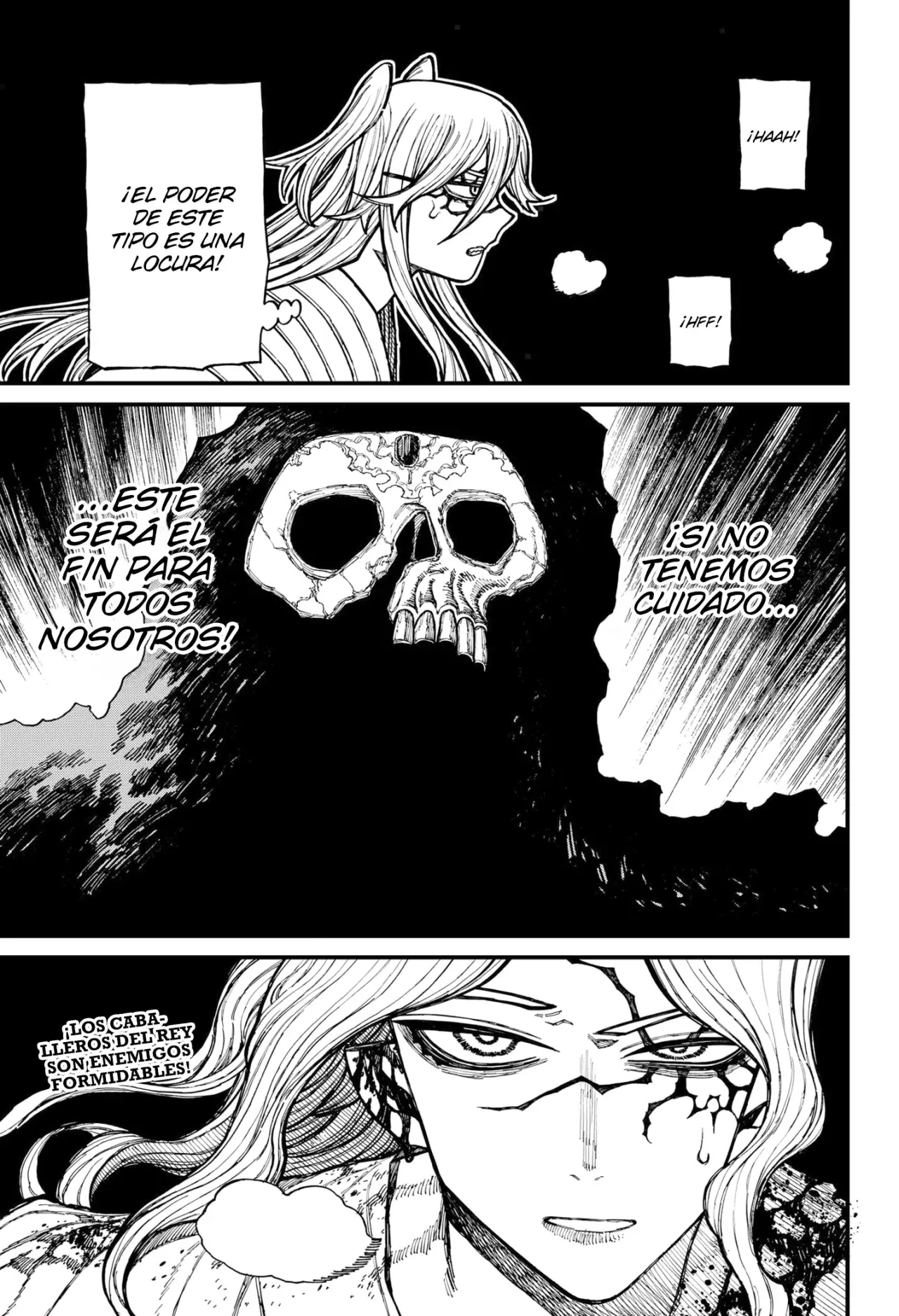 Read Centuria ES Manga Online