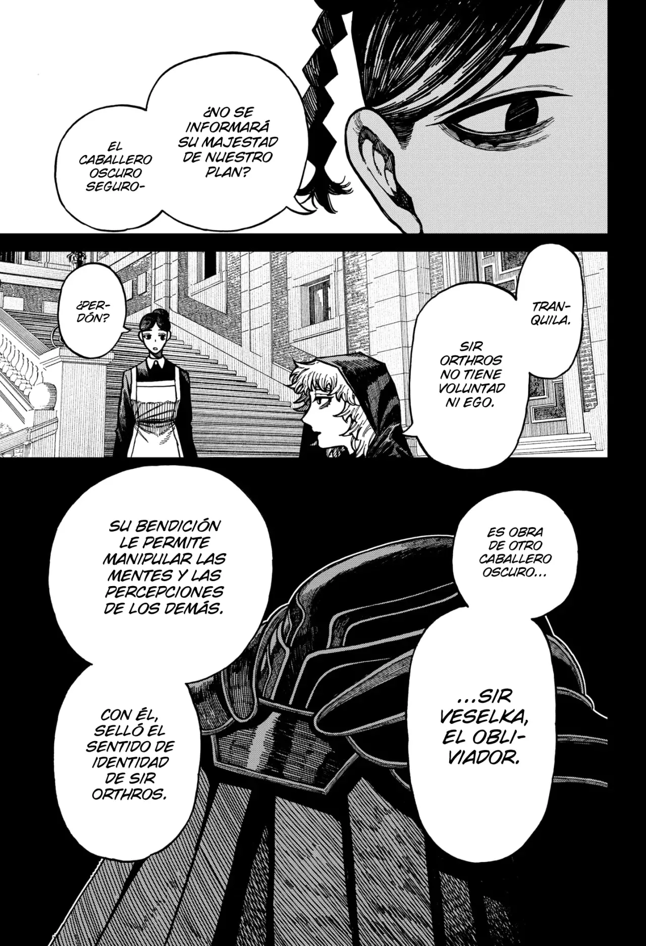 Read Centuria ES Manga Online