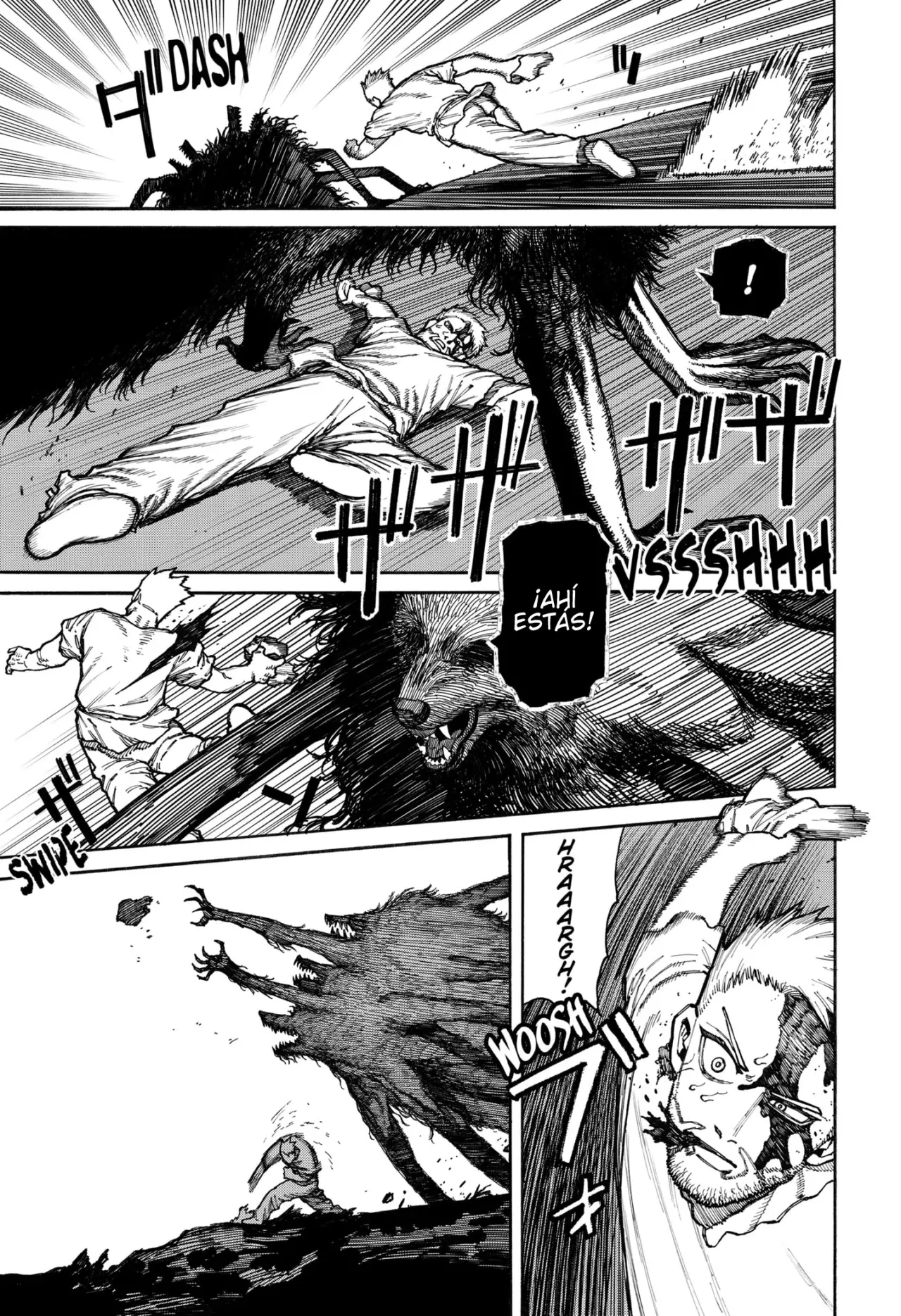 Read Centuria ES Manga Online