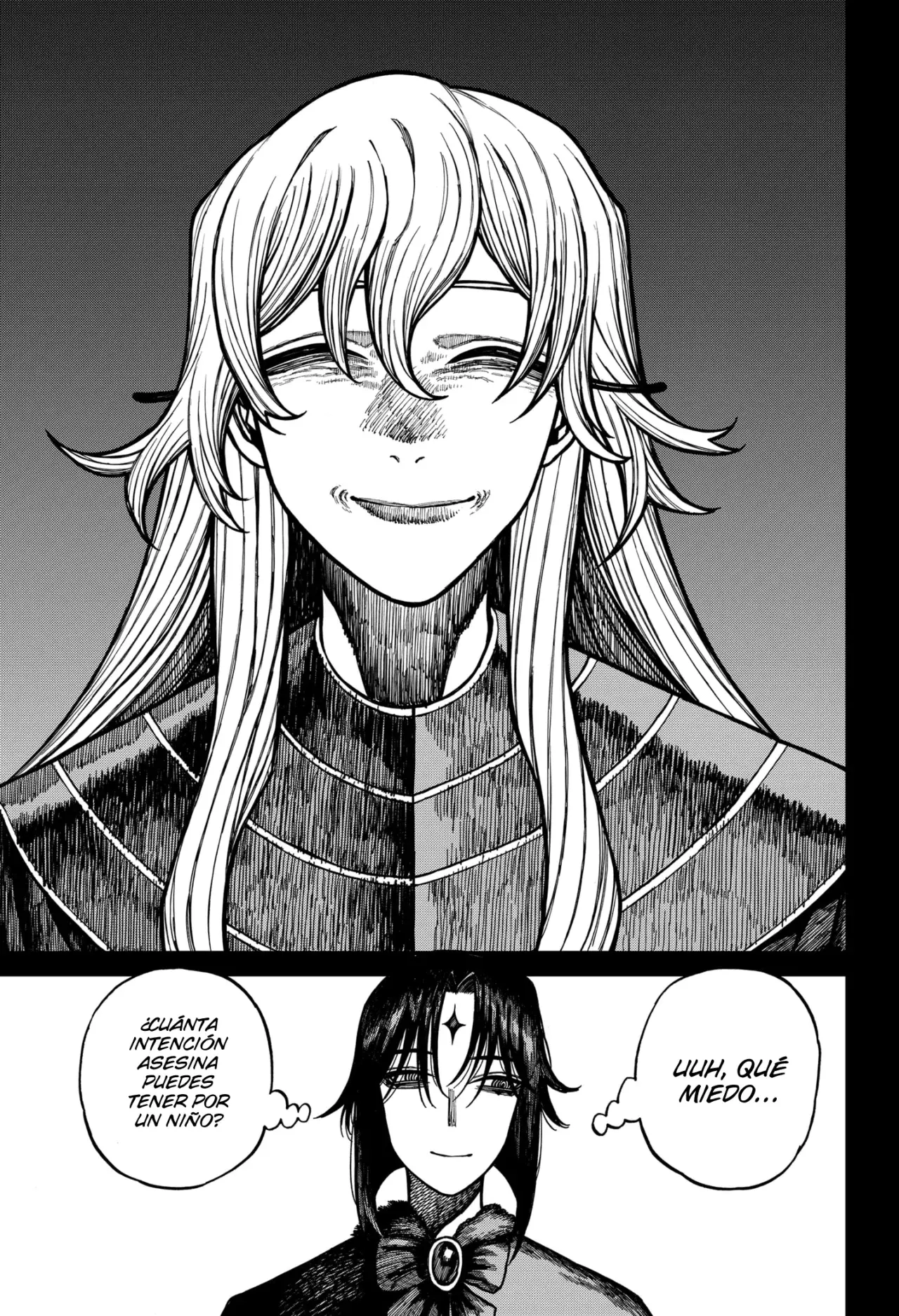 Read Centuria ES Manga Online