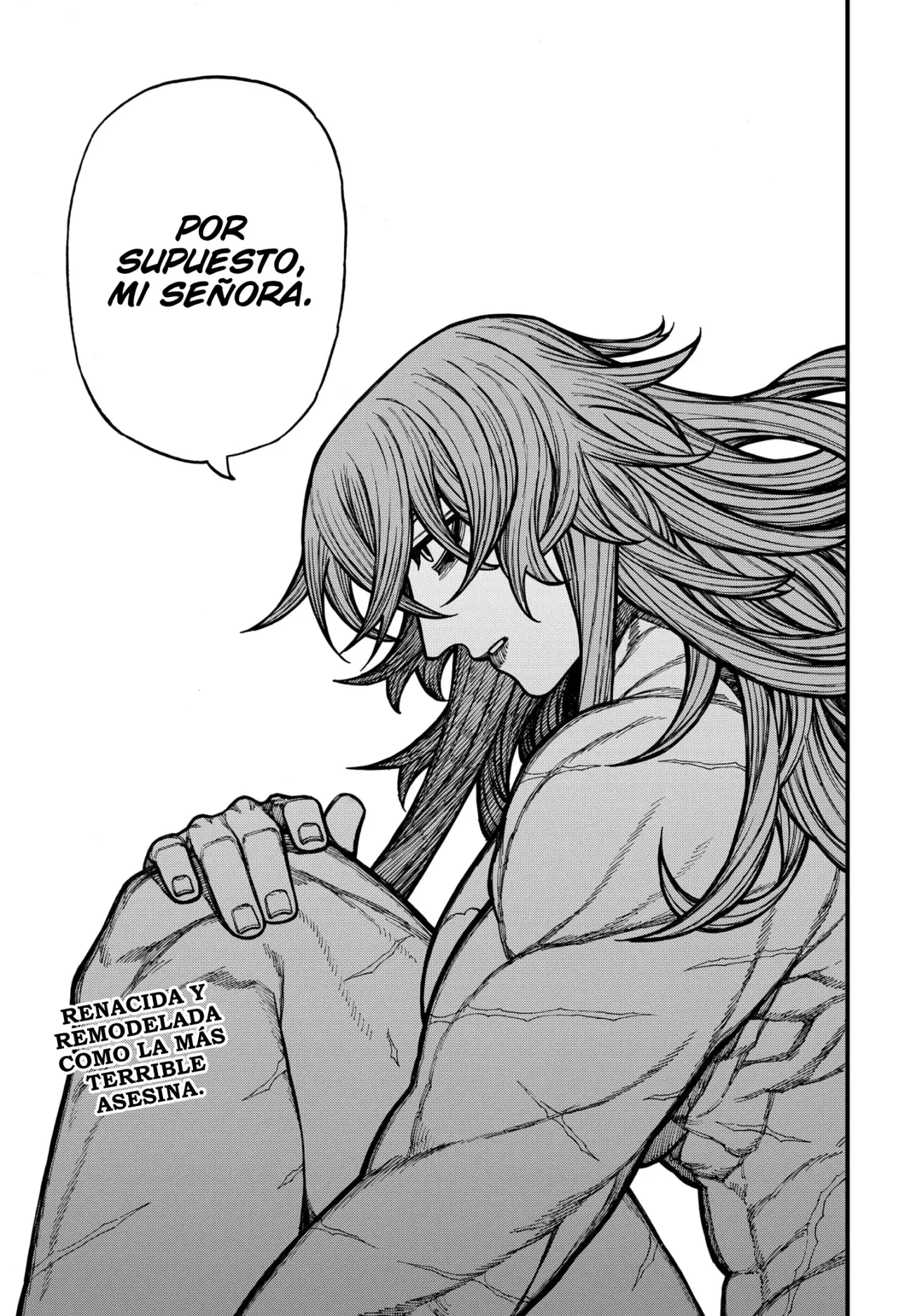 Read Centuria ES Manga Online