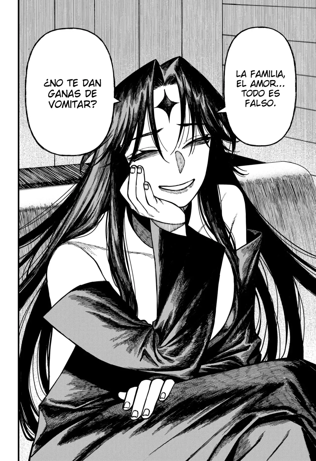 Read Centuria ES Manga Online