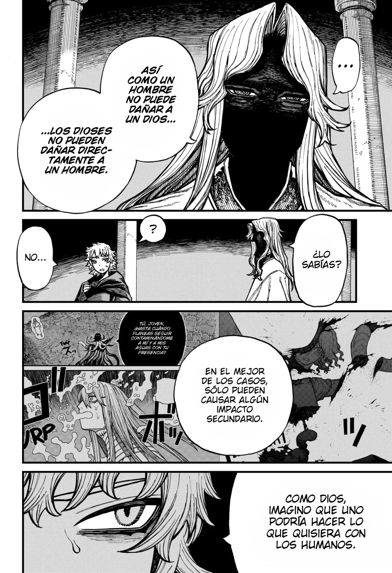 Read Centuria ES Manga Online