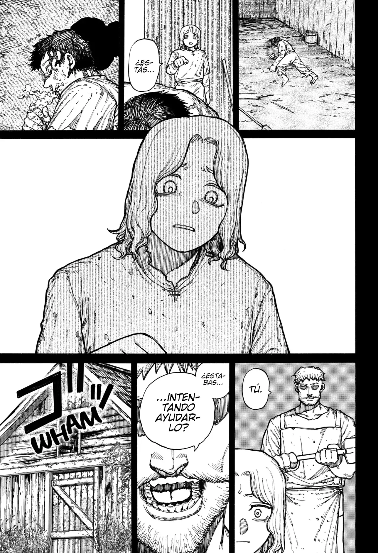 Read Centuria ES Manga Online