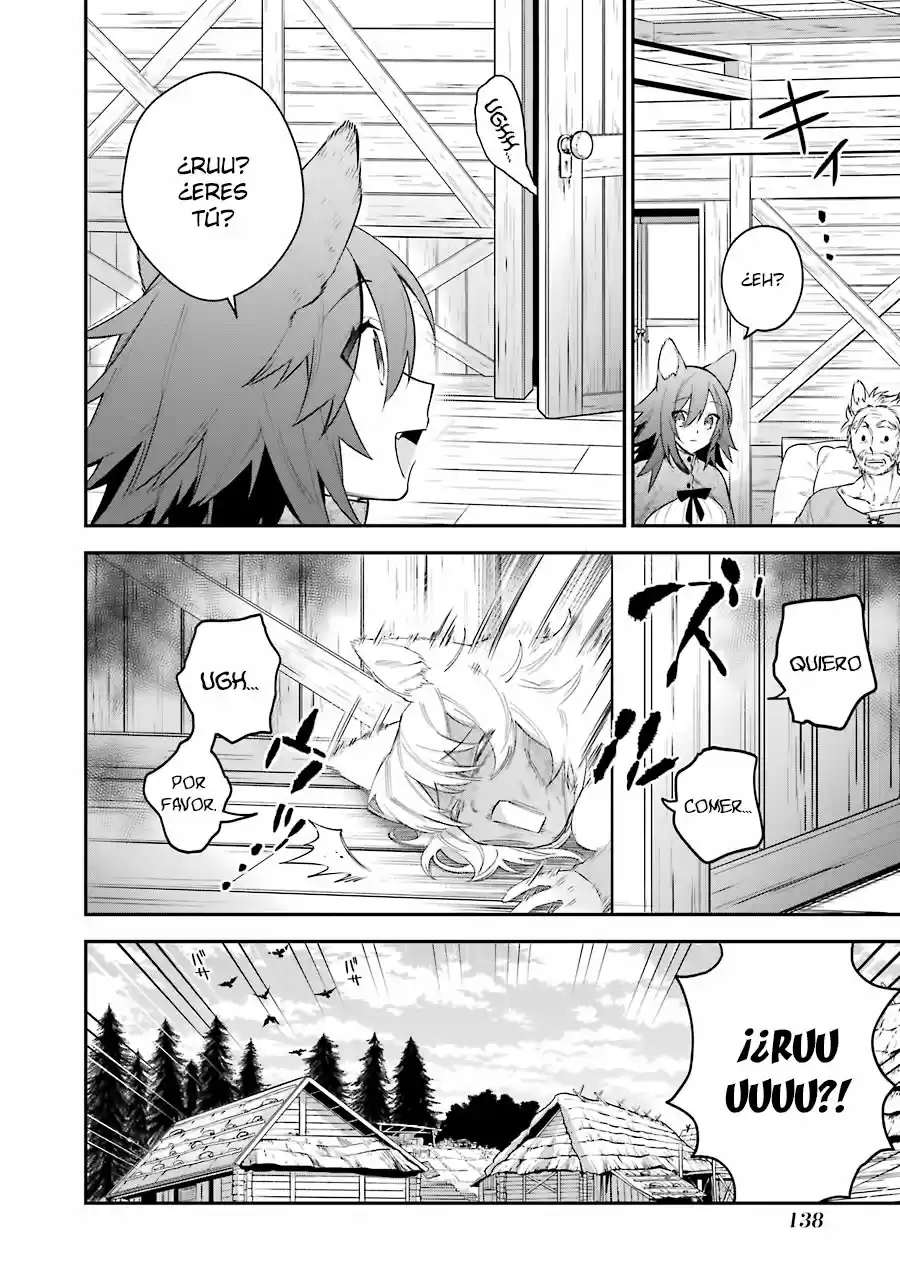 Read Choujin ES Manga Online