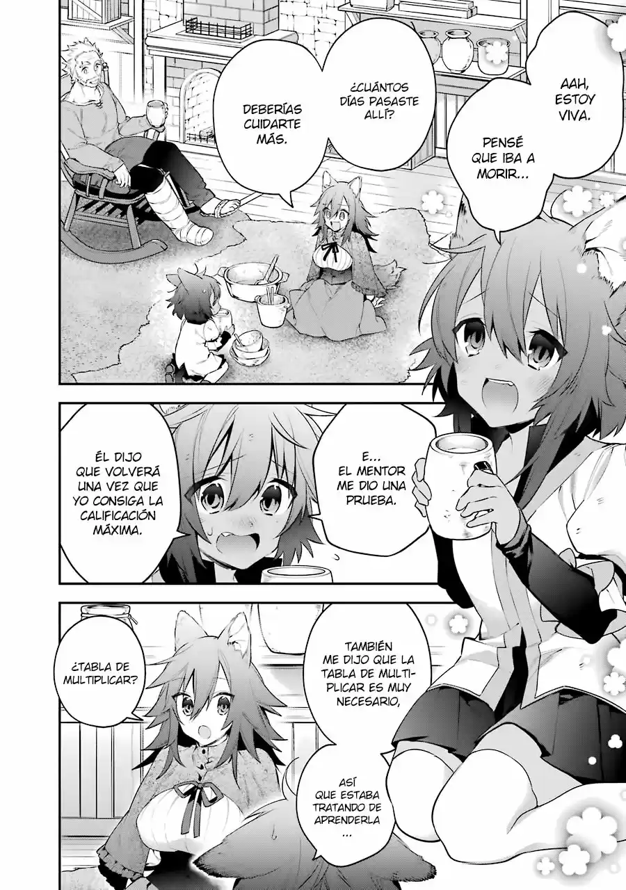 Read Choujin ES Manga Online