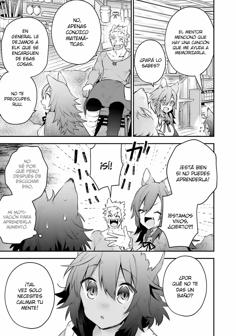 Read Choujin ES Manga Online