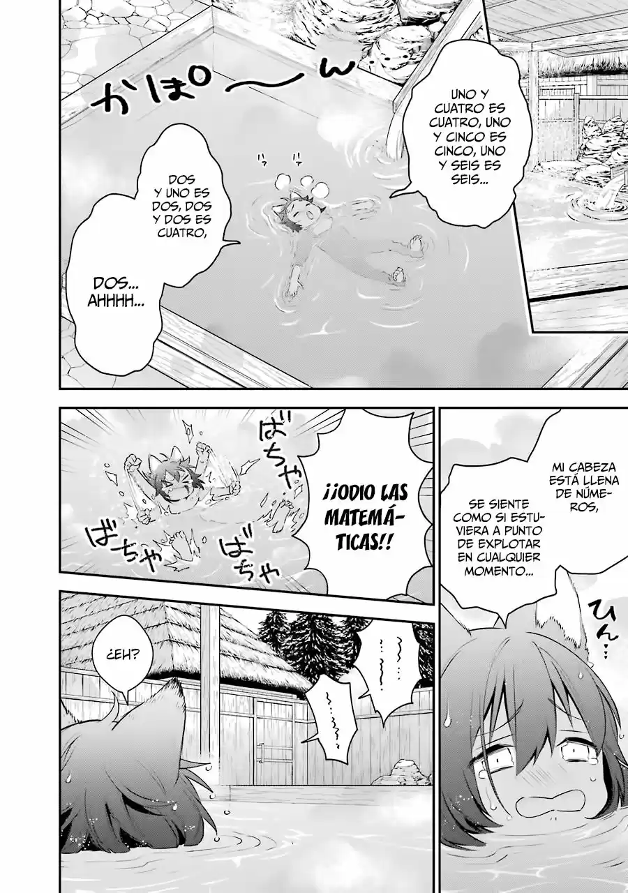Read Choujin ES Manga Online