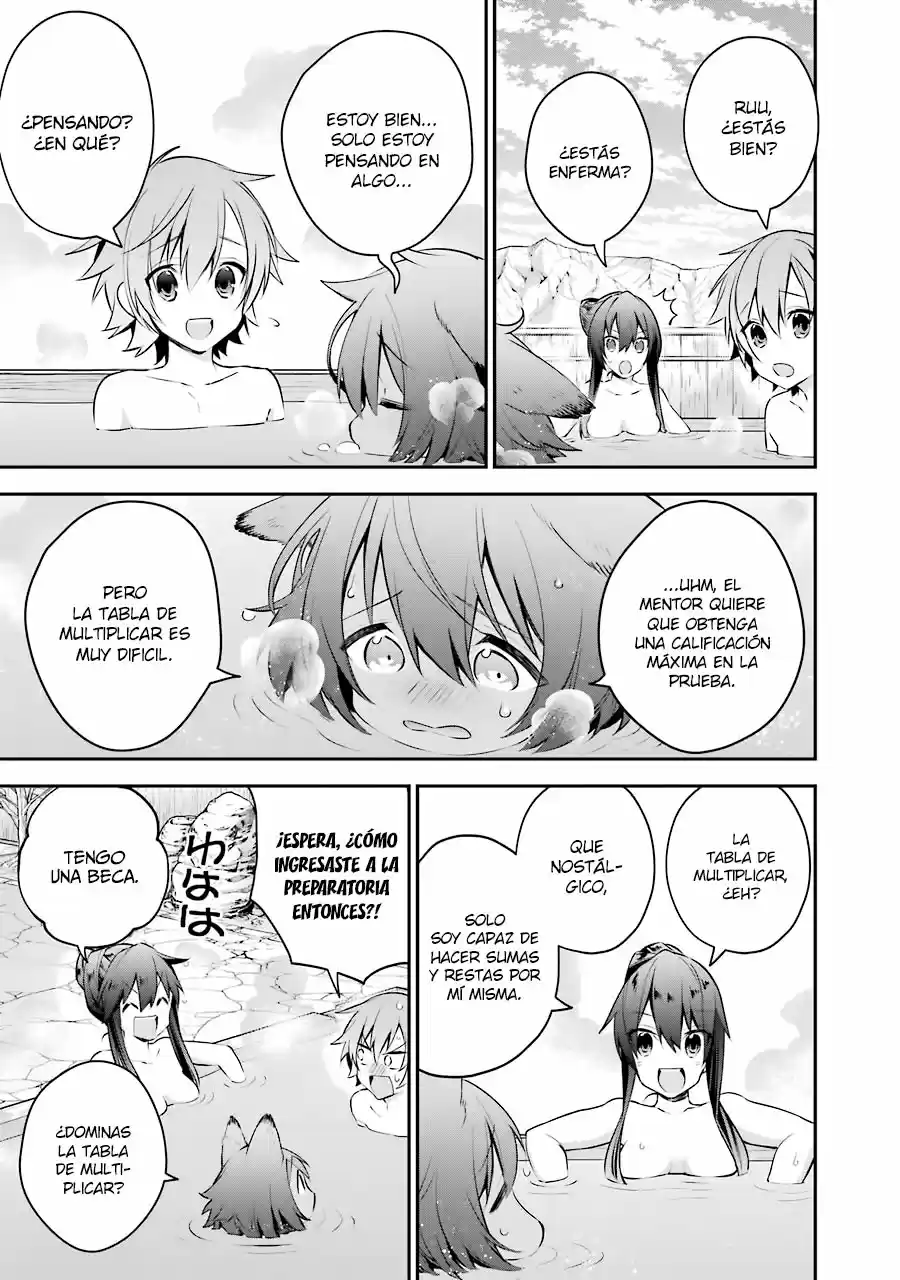 Read Choujin ES Manga Online